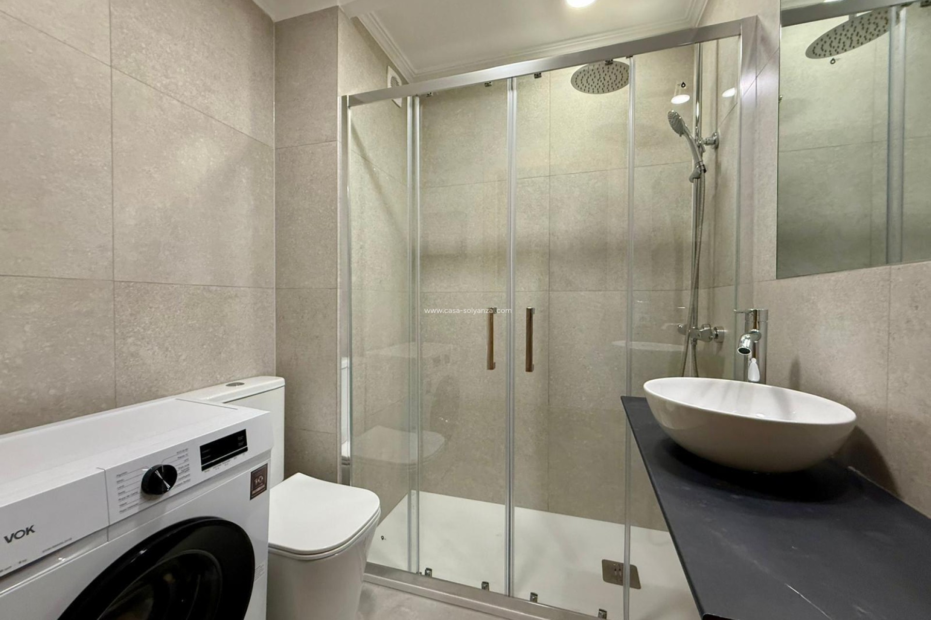 Reventa - Apartamento / piso - Torrevieja - Playa del Cura
