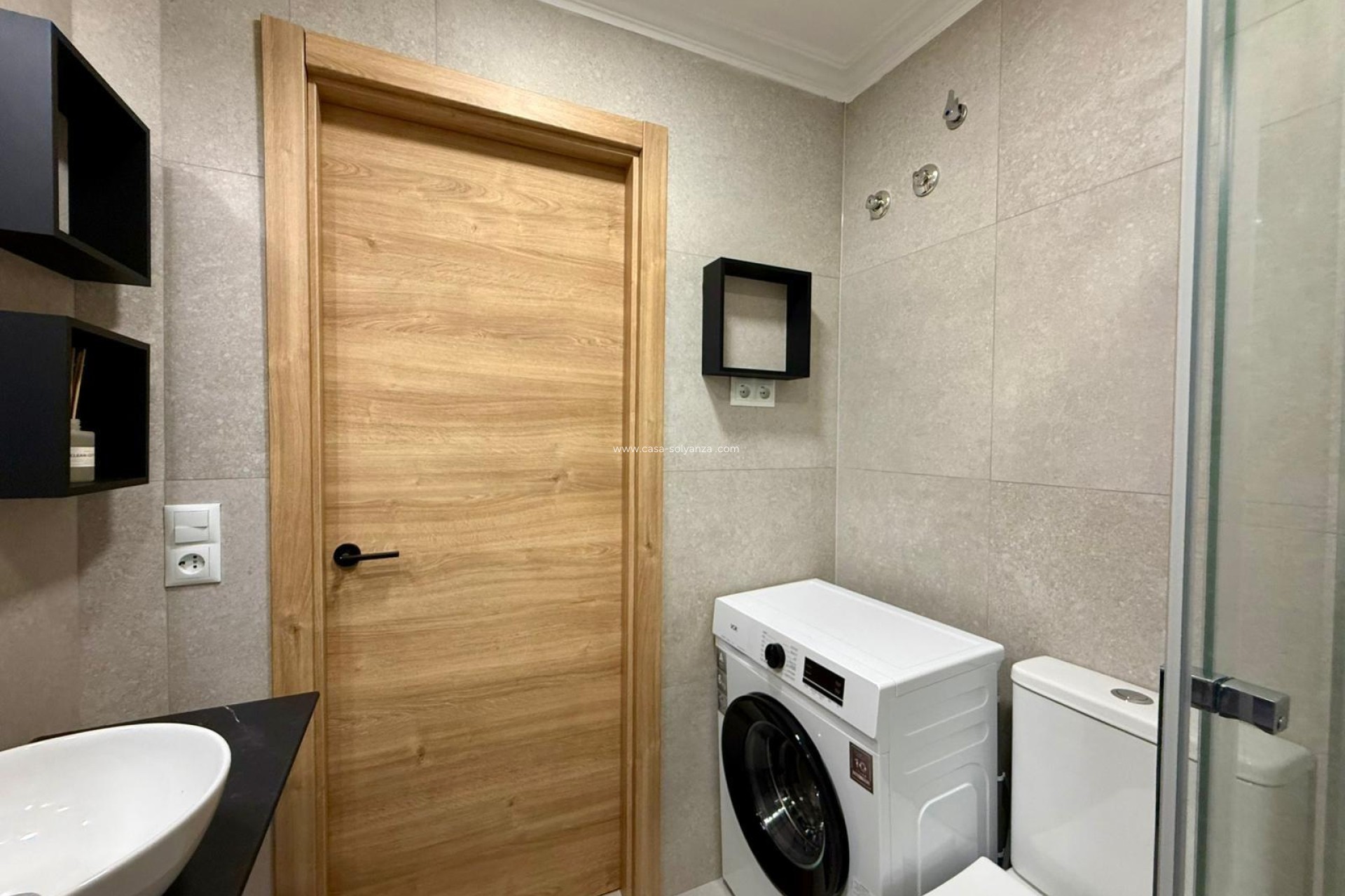 Reventa - Apartamento / piso - Torrevieja - Playa del Cura