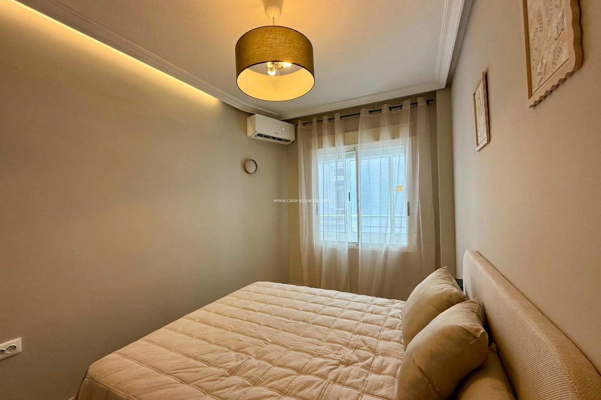 Reventa - Apartamento / piso - Torrevieja - Playa del Cura