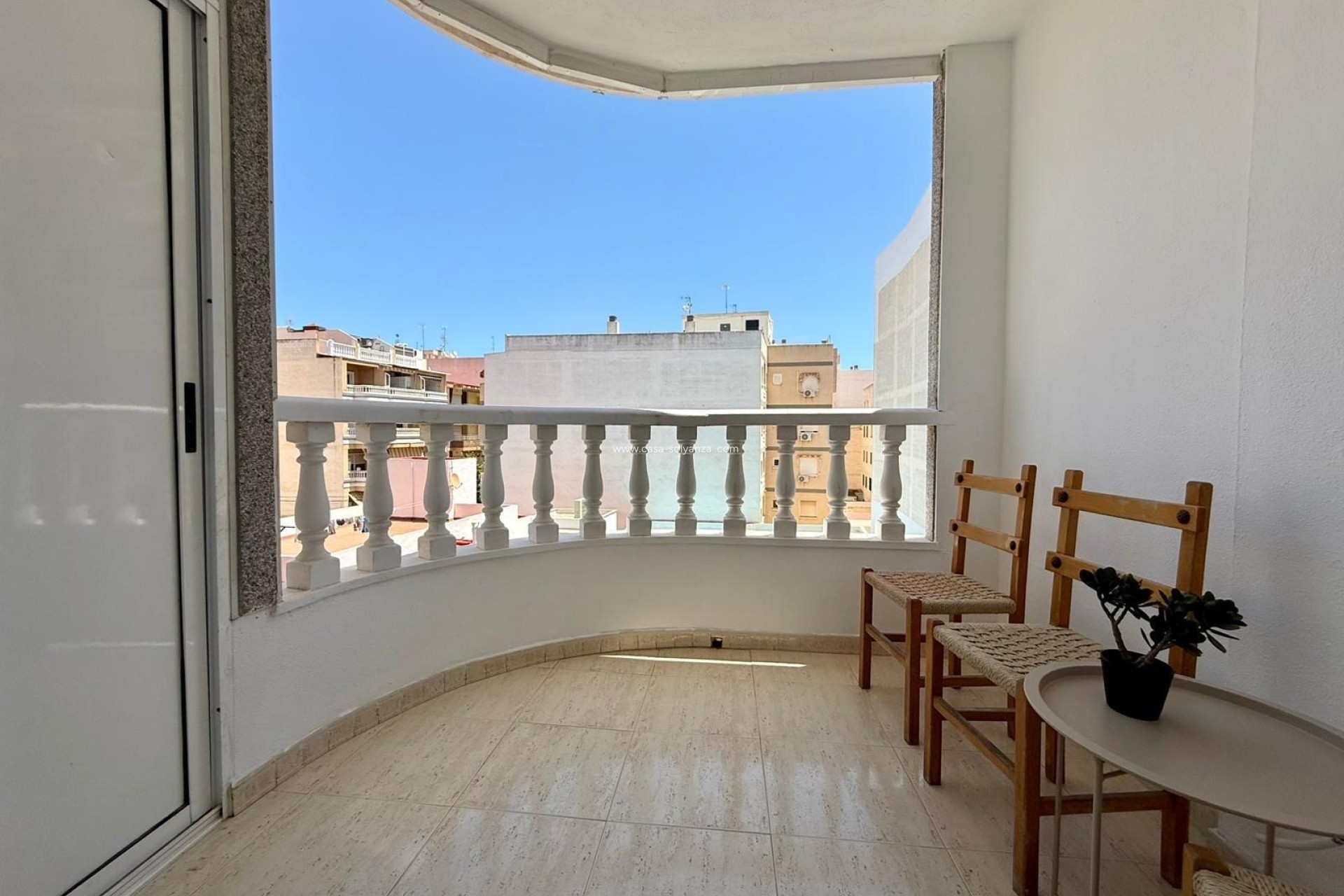Reventa - Apartamento / piso - Torrevieja - Playa del Cura