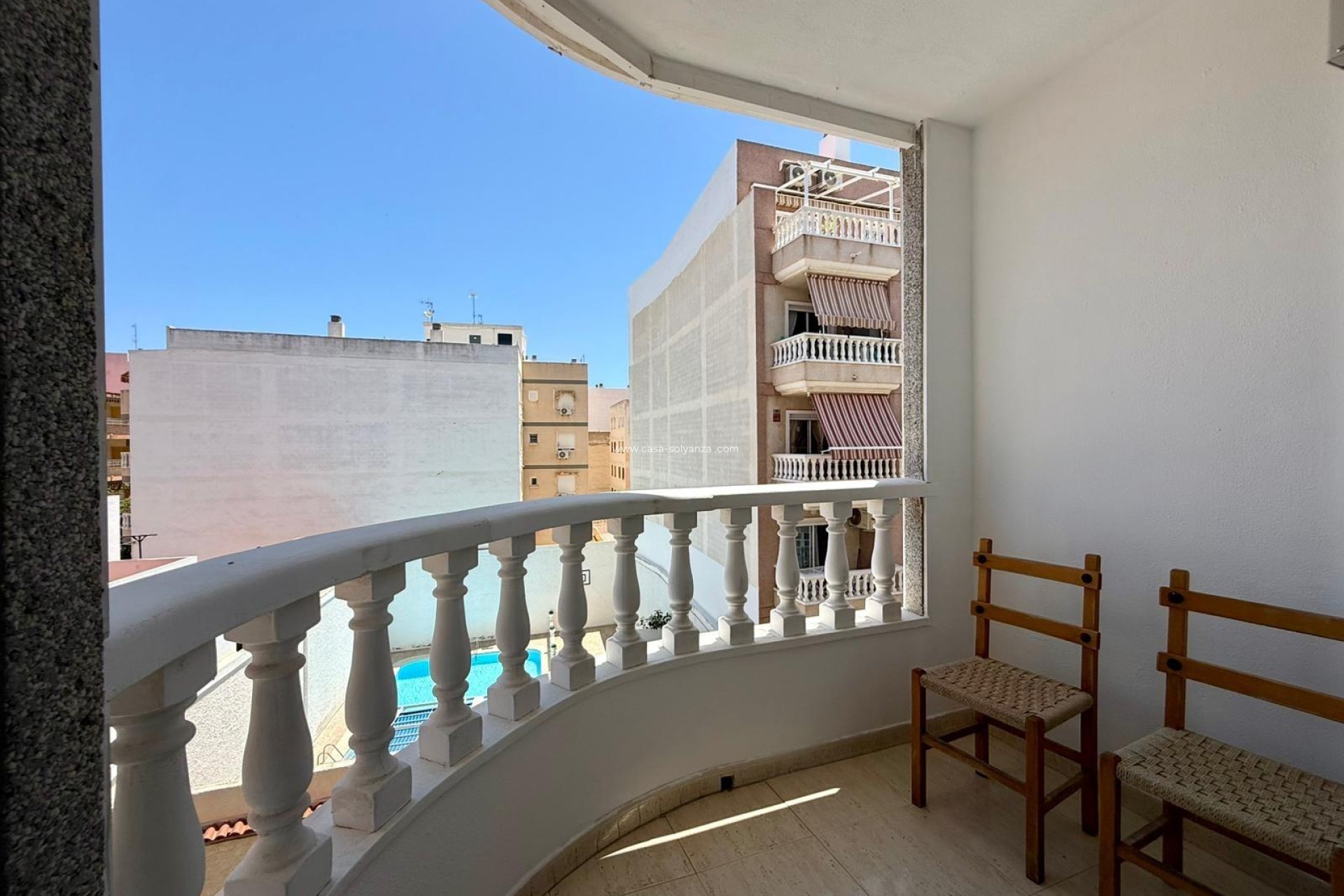 Reventa - Apartamento / piso - Torrevieja - Playa del Cura