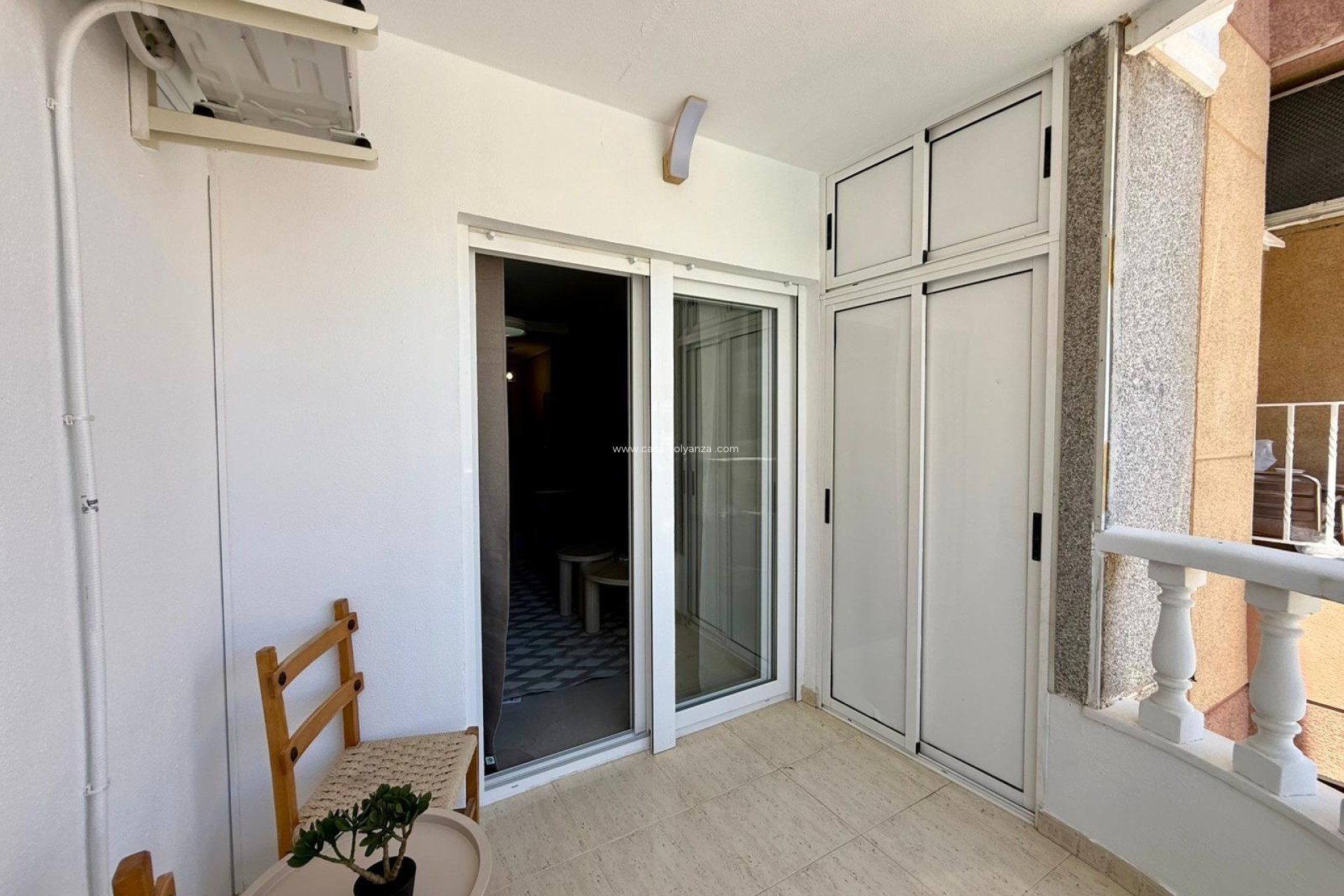 Reventa - Apartamento / piso - Torrevieja - Playa del Cura