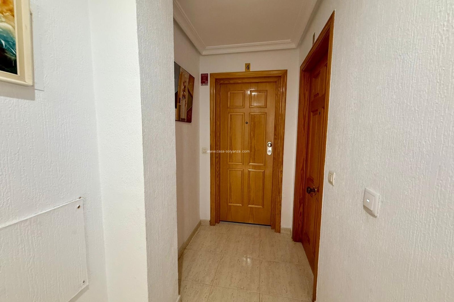 Reventa - Apartamento / piso - Torrevieja - Playa del Cura