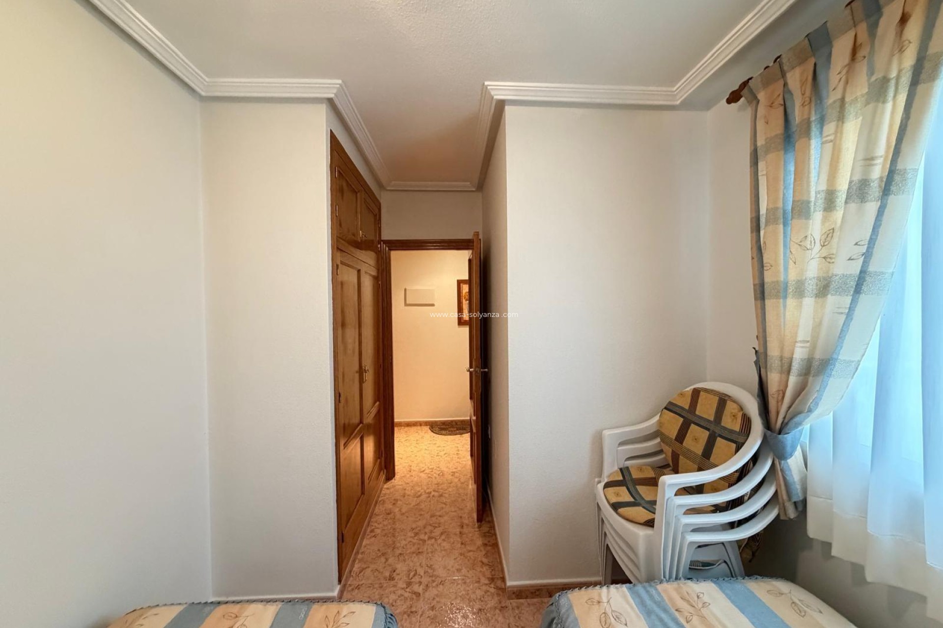 Reventa - Apartamento / piso - Torrevieja - Playa del Cura