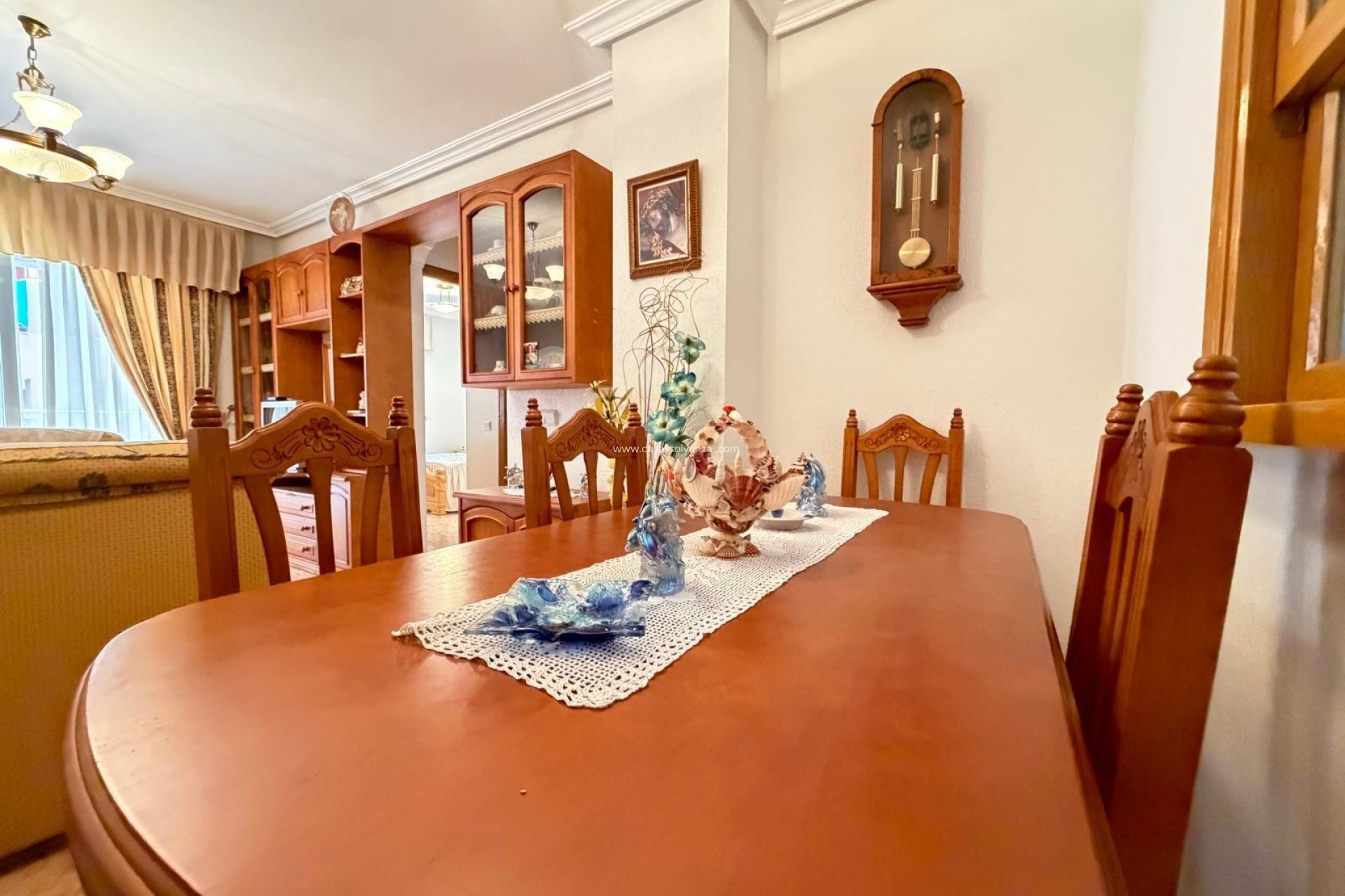 Reventa - Apartamento / piso - Torrevieja - Playa del Cura