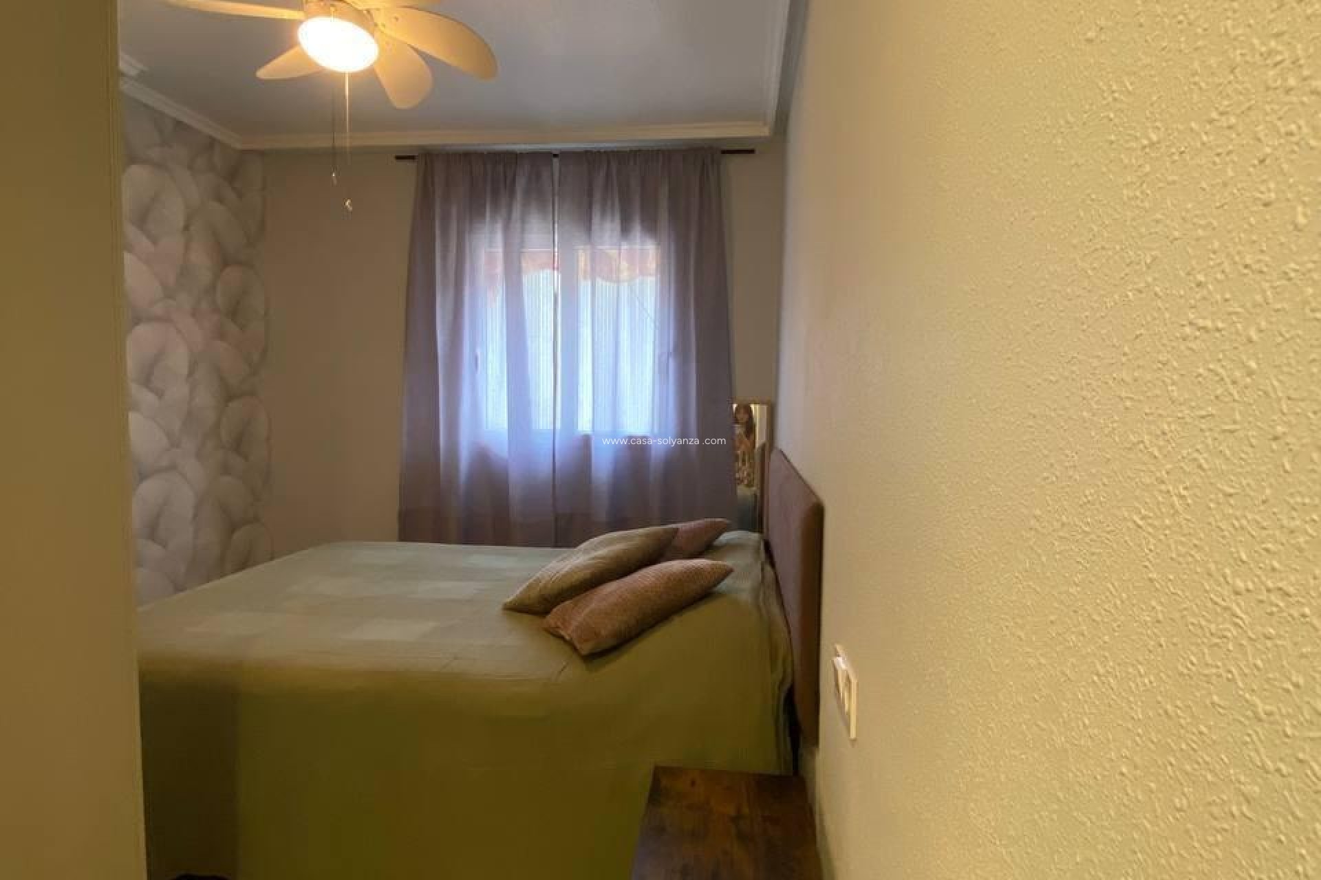 Reventa - Apartamento / piso - Torrevieja - Playa del Cura