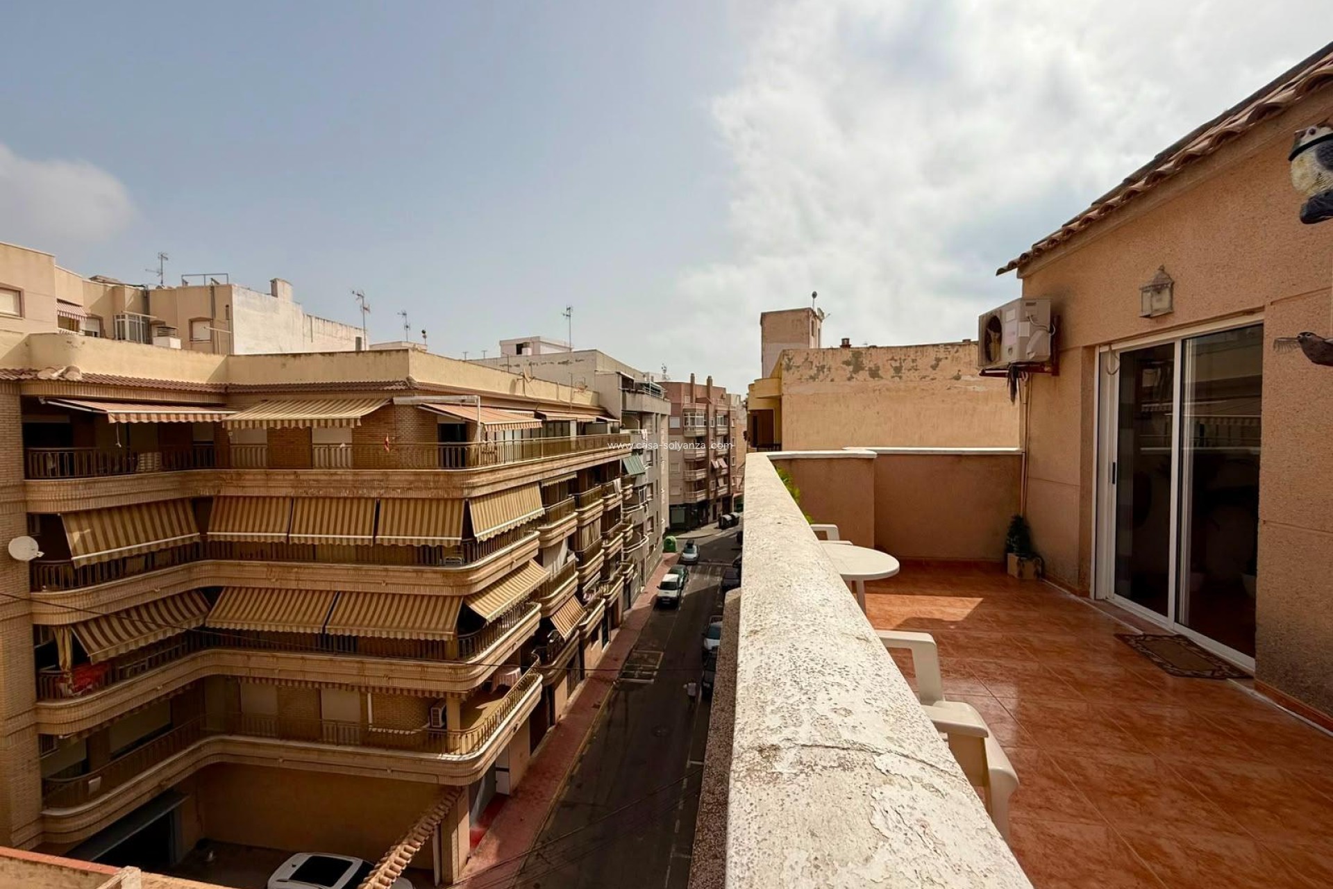 Reventa - Apartamento / piso - Torrevieja - Playa del Cura