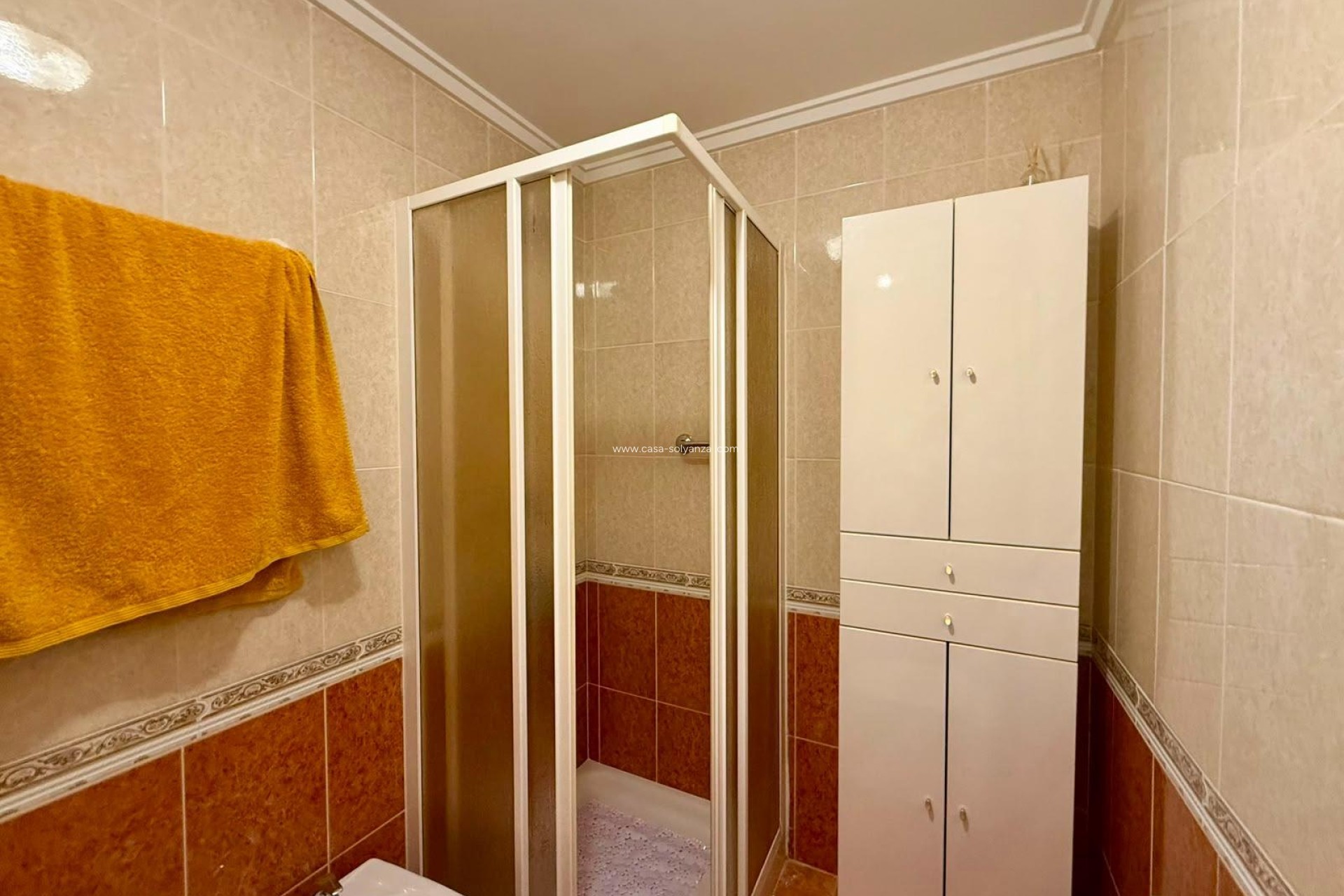 Reventa - Apartamento / piso - Torrevieja - Playa del Cura