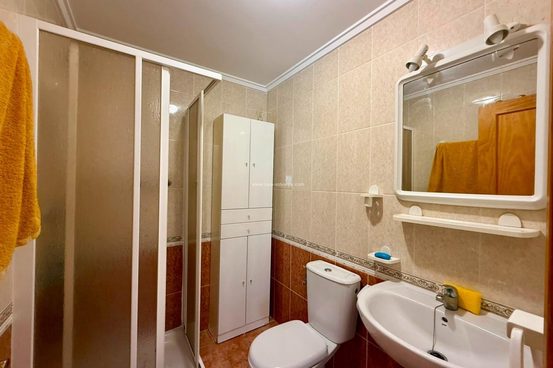 Reventa - Apartamento / piso - Torrevieja - Playa del Cura