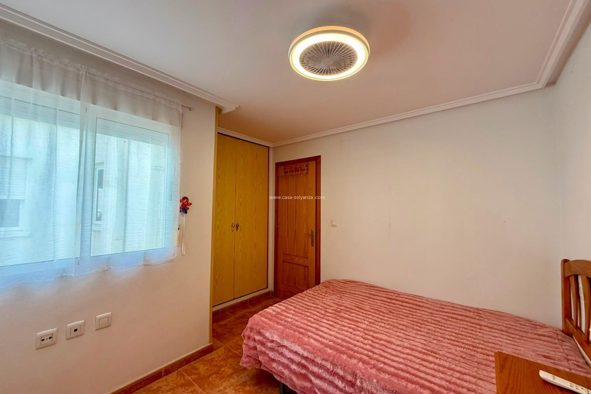 Reventa - Apartamento / piso - Torrevieja - Playa del Cura