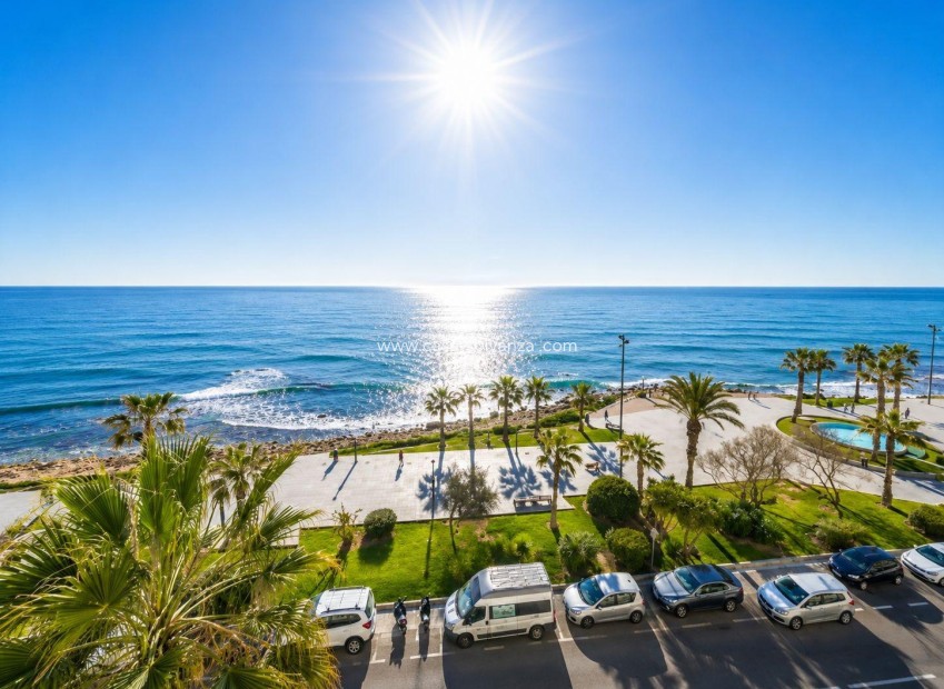 Reventa - Apartamento / piso - Torrevieja - Playa del Cura