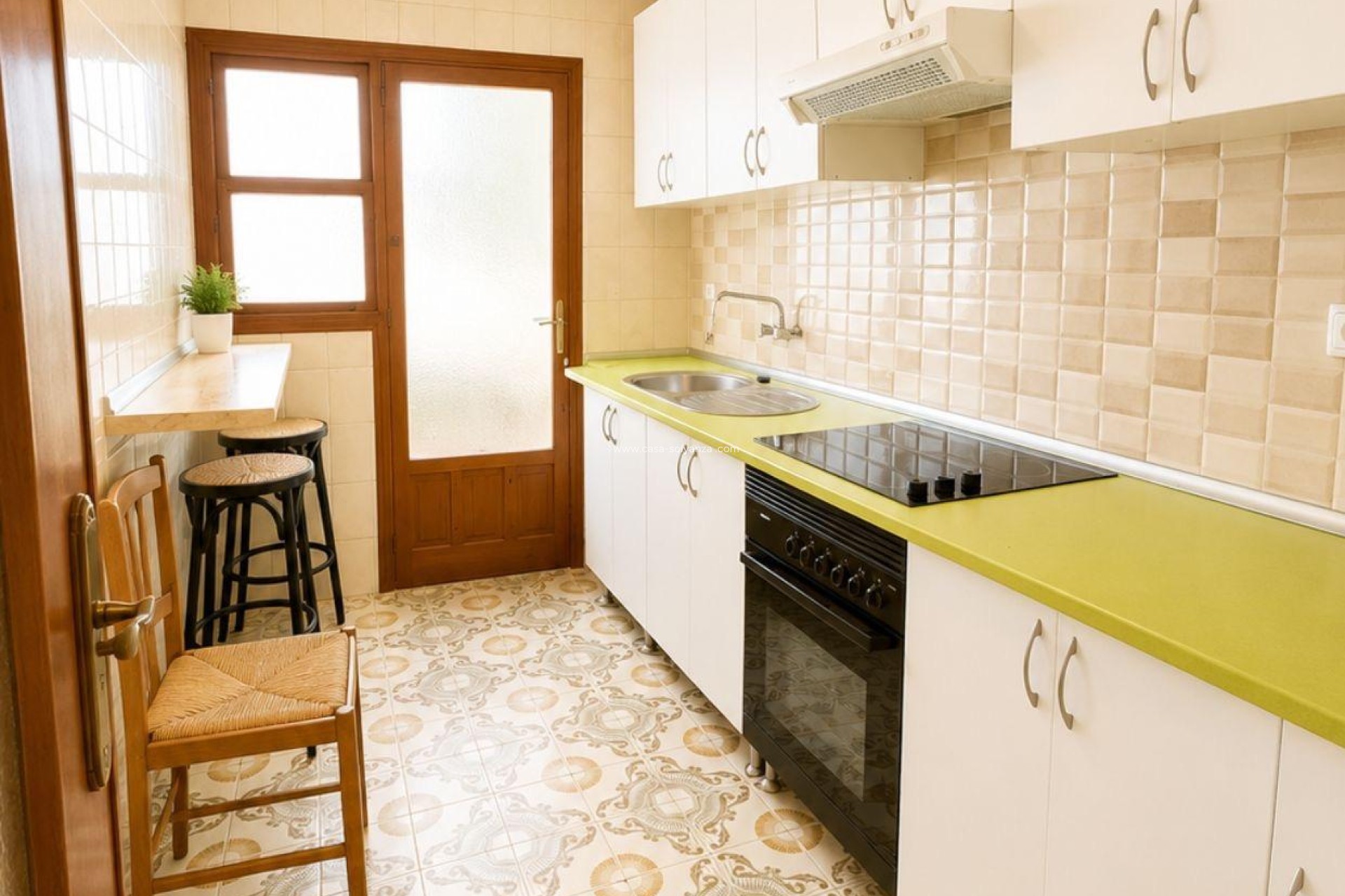Reventa - Apartamento / piso - Torrevieja - Playa del Cura