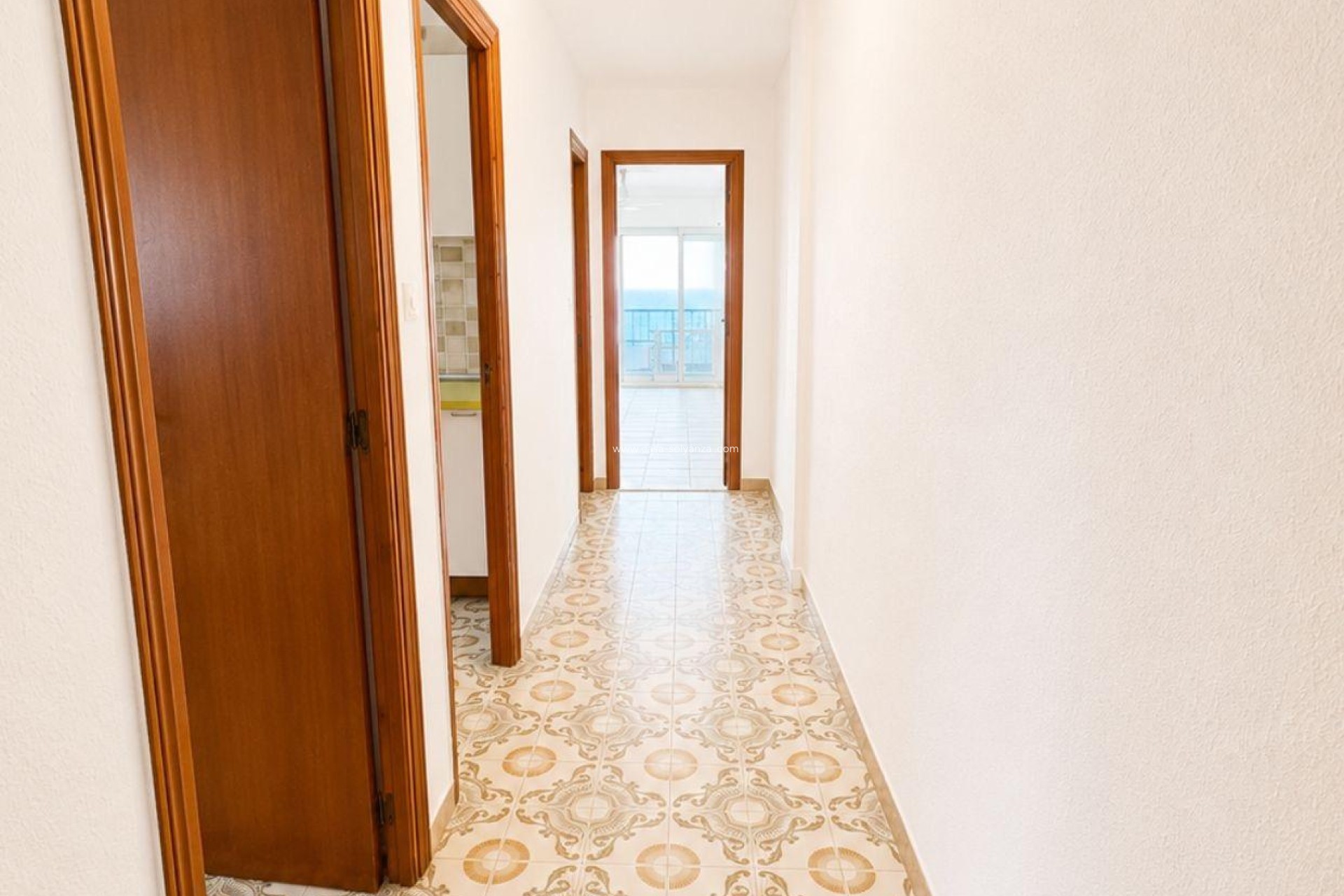 Reventa - Apartamento / piso - Torrevieja - Playa del Cura