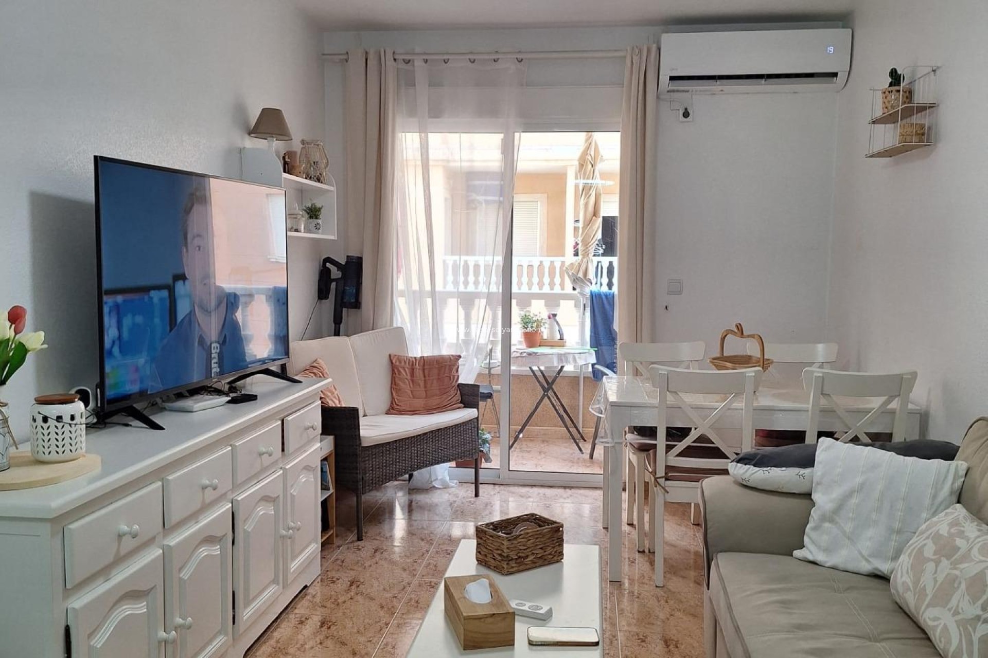 Reventa - Apartamento / piso - Torrevieja - Playa del Cura