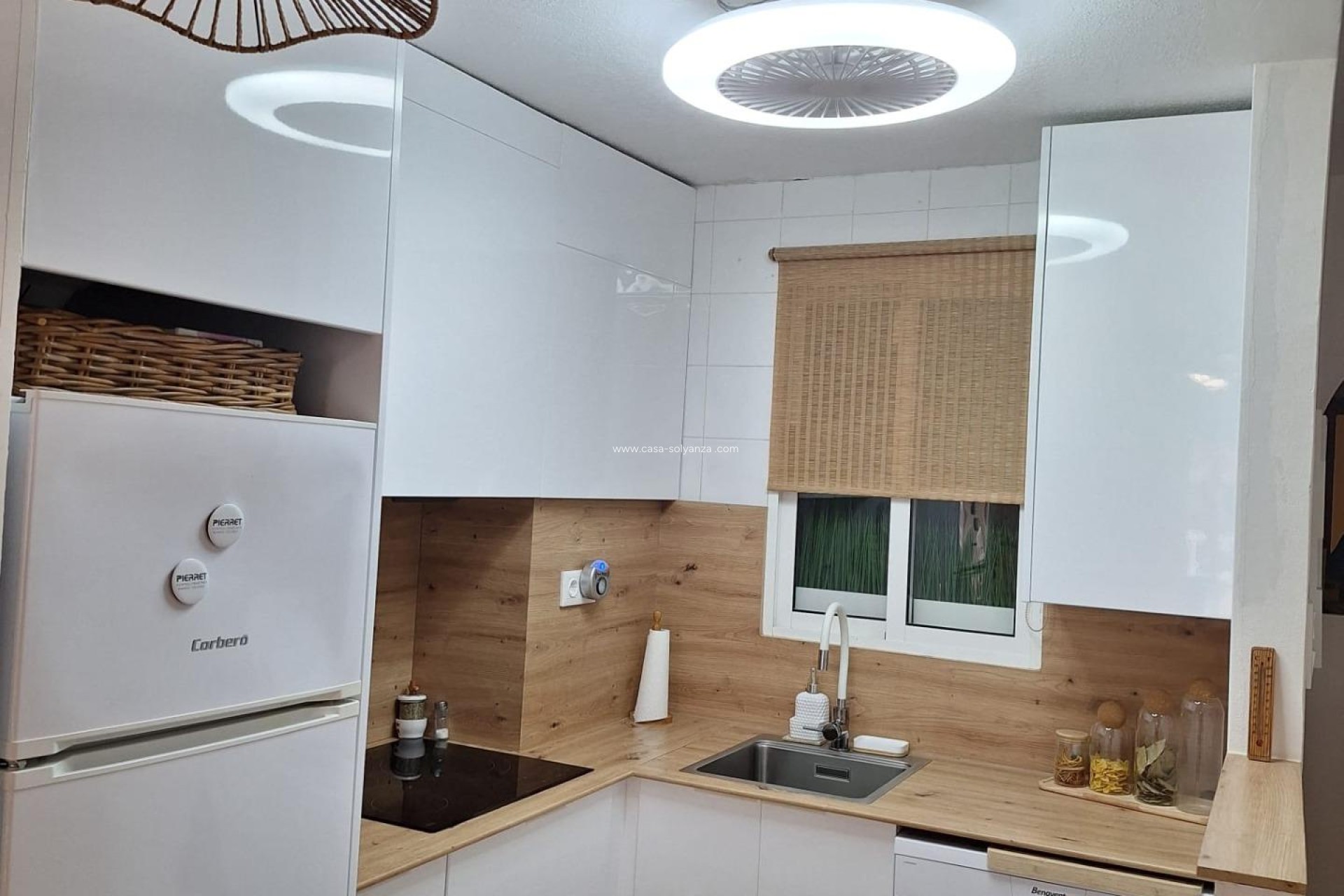 Reventa - Apartamento / piso - Torrevieja - Playa del Cura