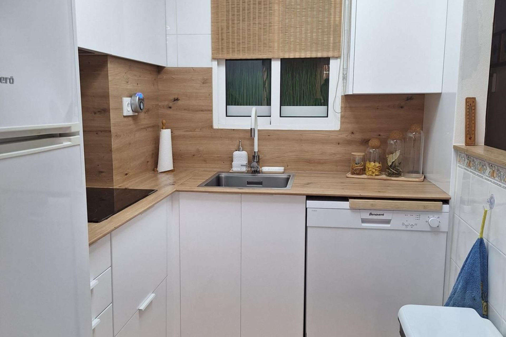 Reventa - Apartamento / piso - Torrevieja - Playa del Cura