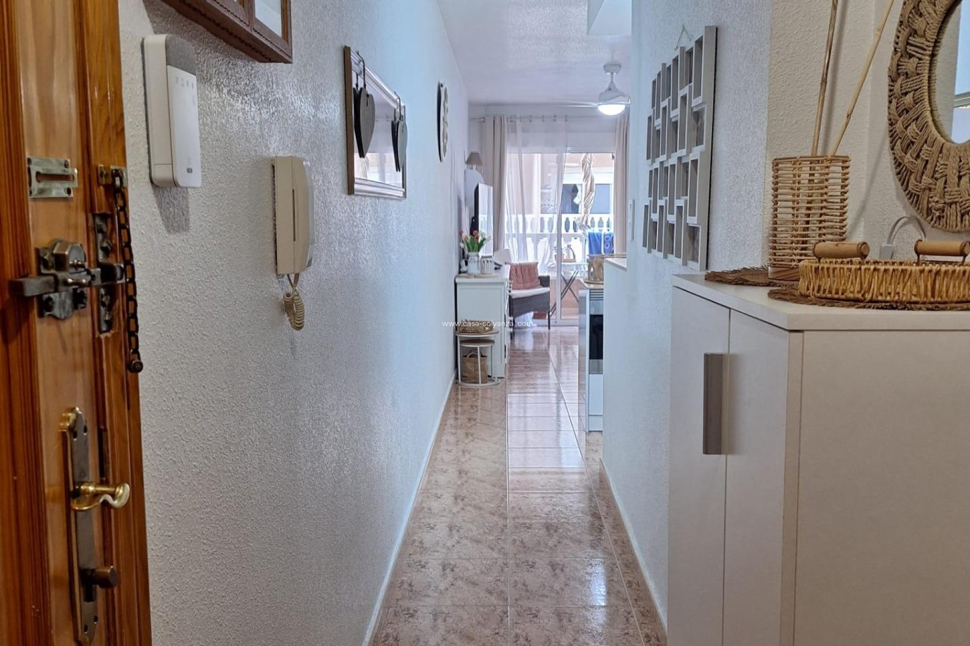 Reventa - Apartamento / piso - Torrevieja - Playa del Cura