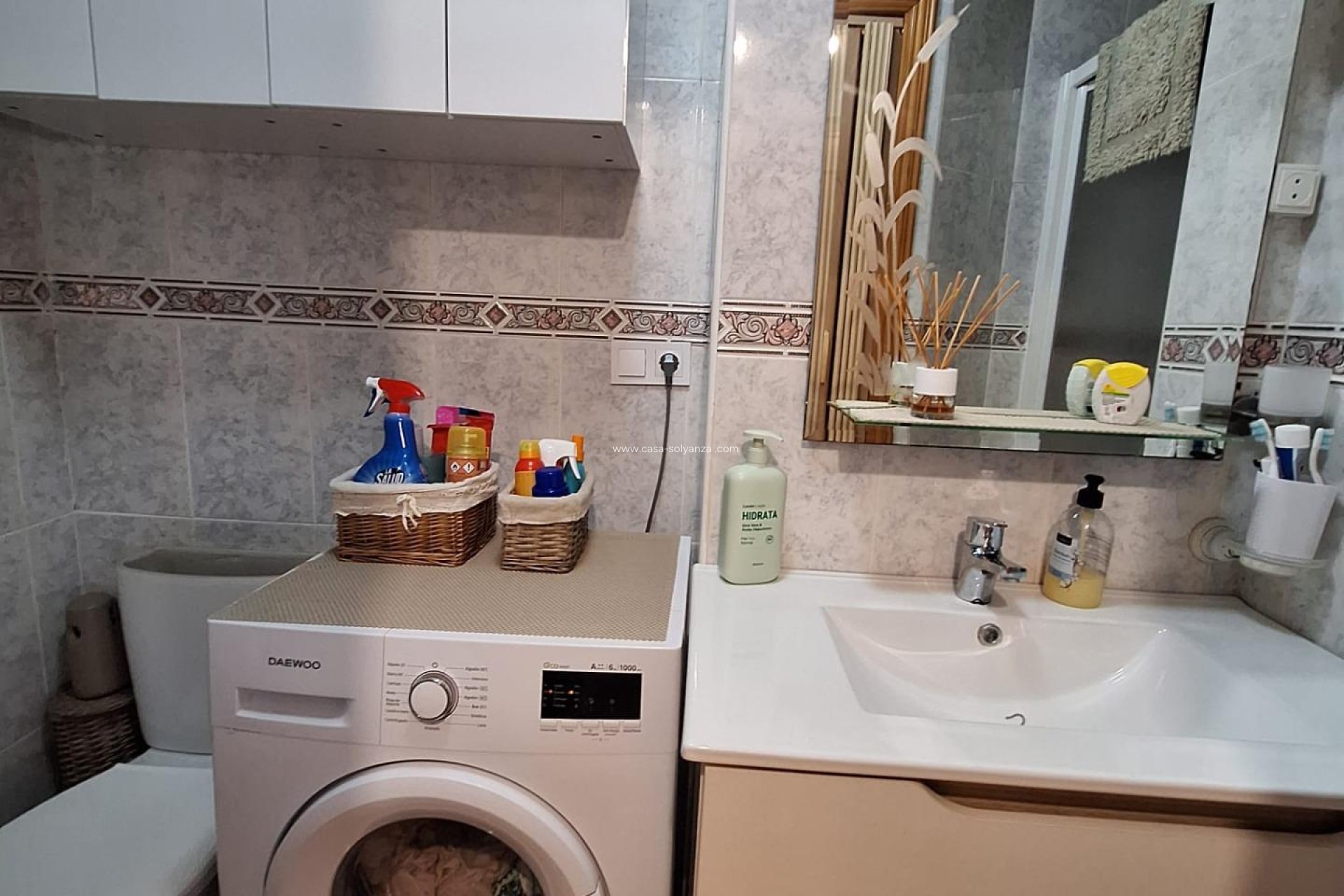 Reventa - Apartamento / piso - Torrevieja - Playa del Cura