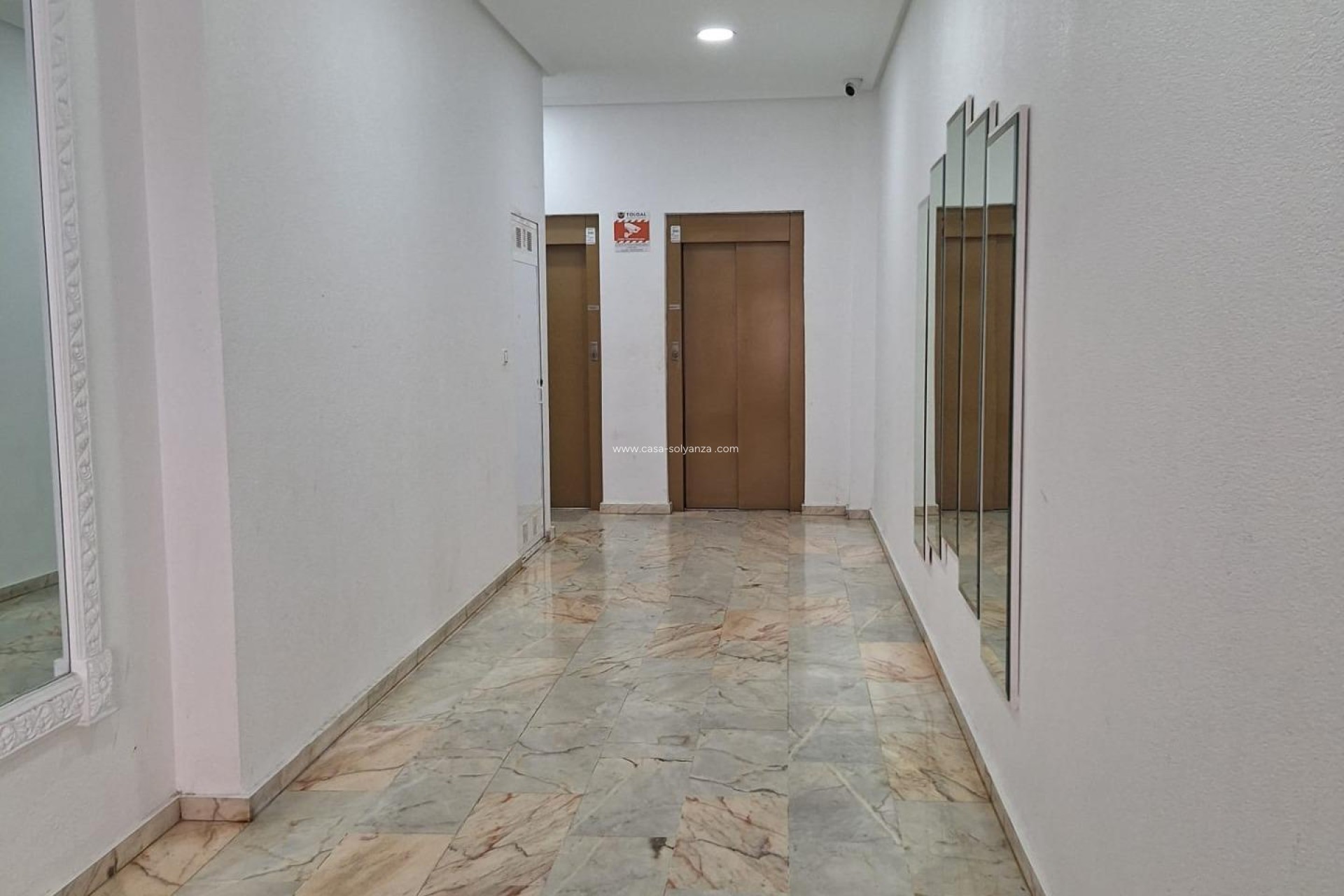 Reventa - Apartamento / piso - Torrevieja - Playa del Cura