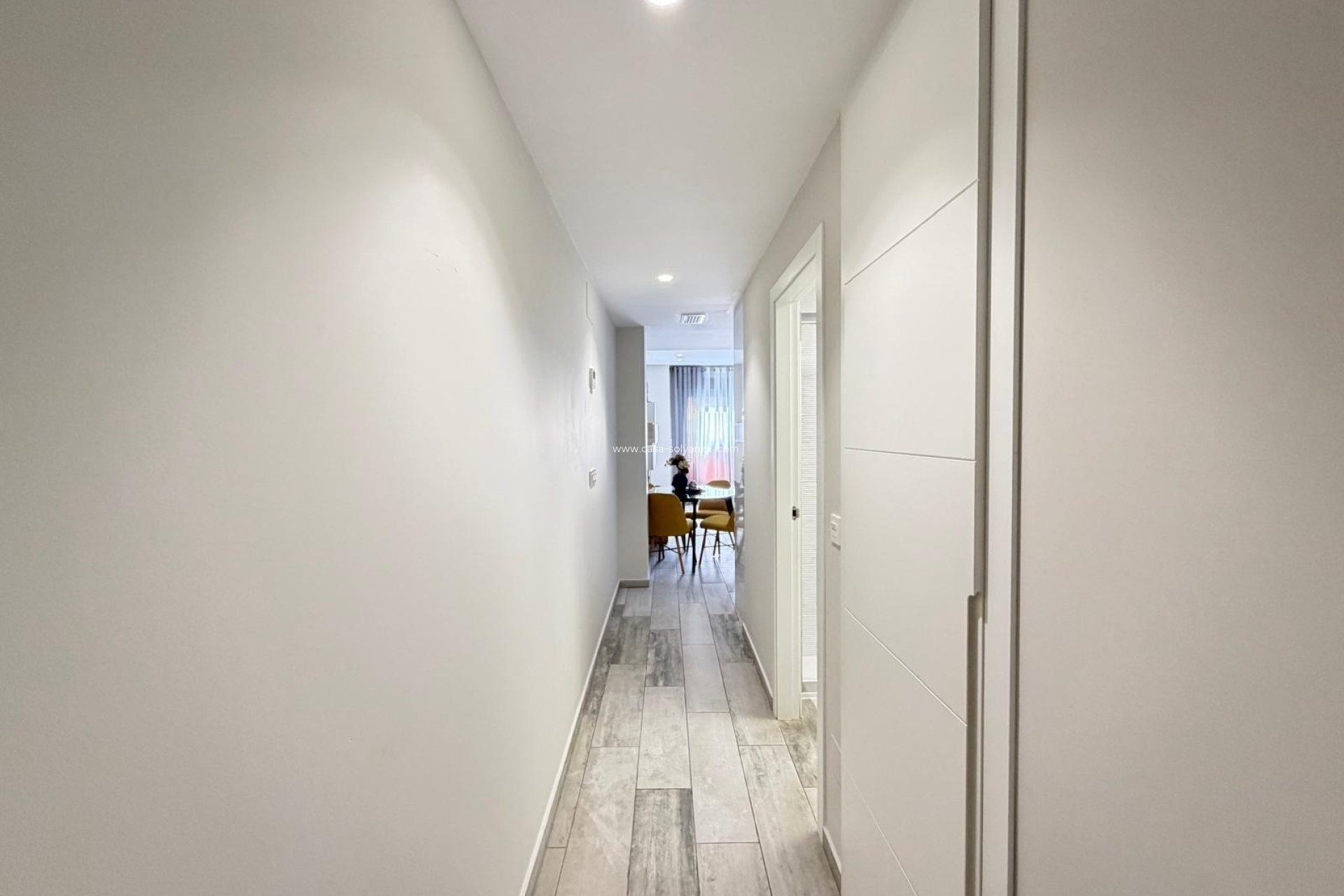Reventa - Apartamento / piso - Torrevieja - Playa del Cura