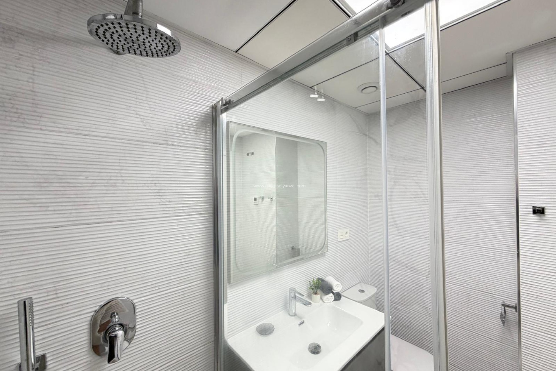 Reventa - Apartamento / piso - Torrevieja - Playa del Cura