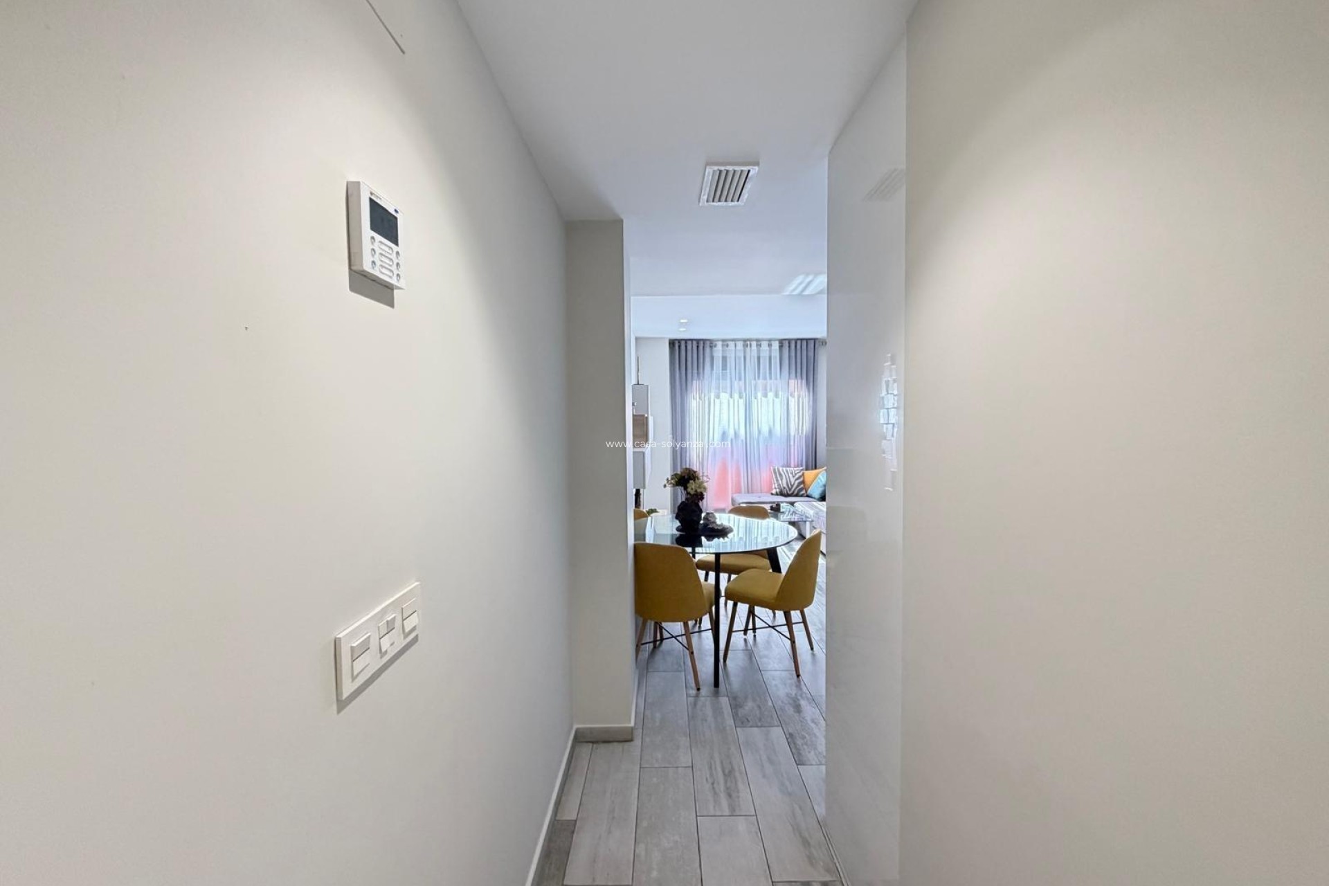 Reventa - Apartamento / piso - Torrevieja - Playa del Cura