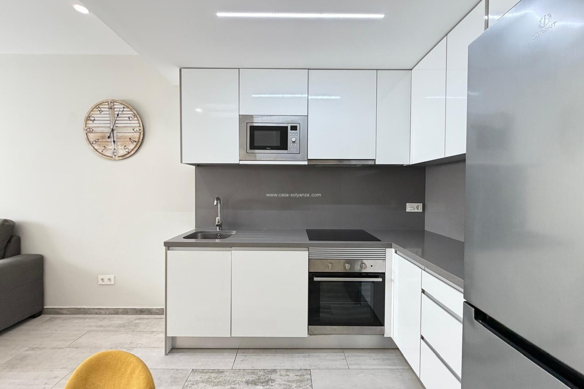 Reventa - Apartamento / piso - Torrevieja - Playa del Cura