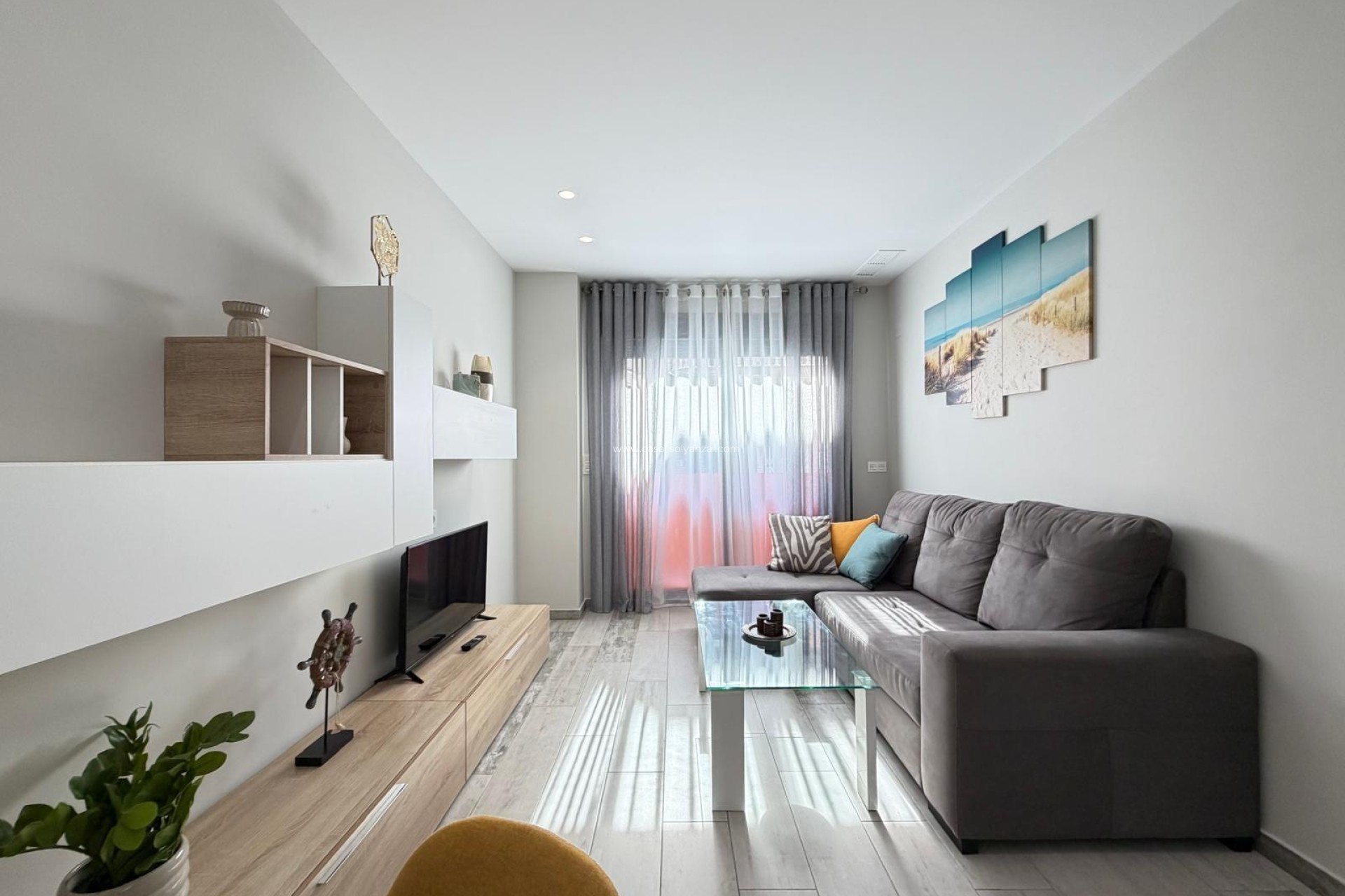 Reventa - Apartamento / piso - Torrevieja - Playa del Cura
