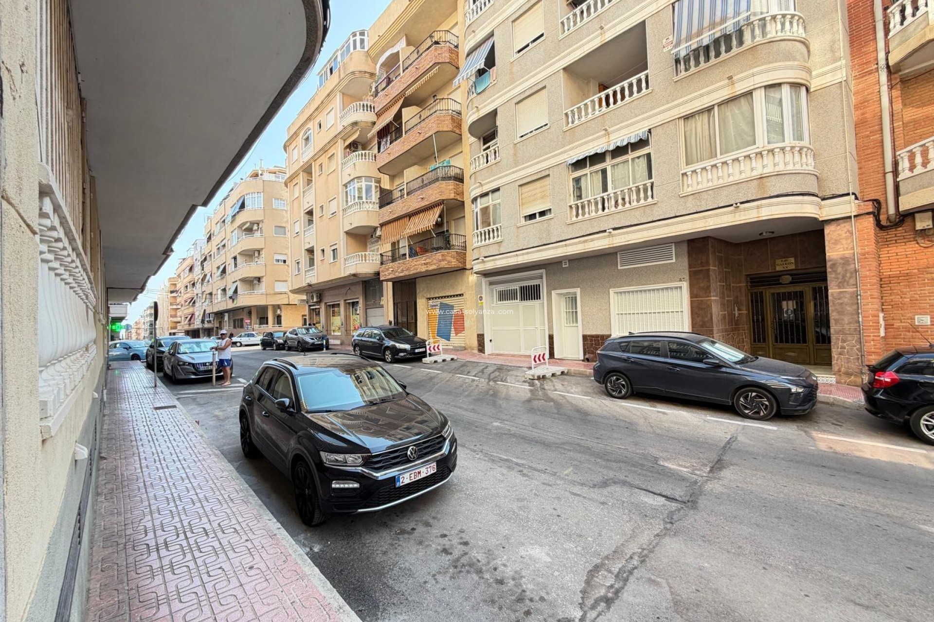 Reventa - Apartamento / piso - Torrevieja - Playa del Cura