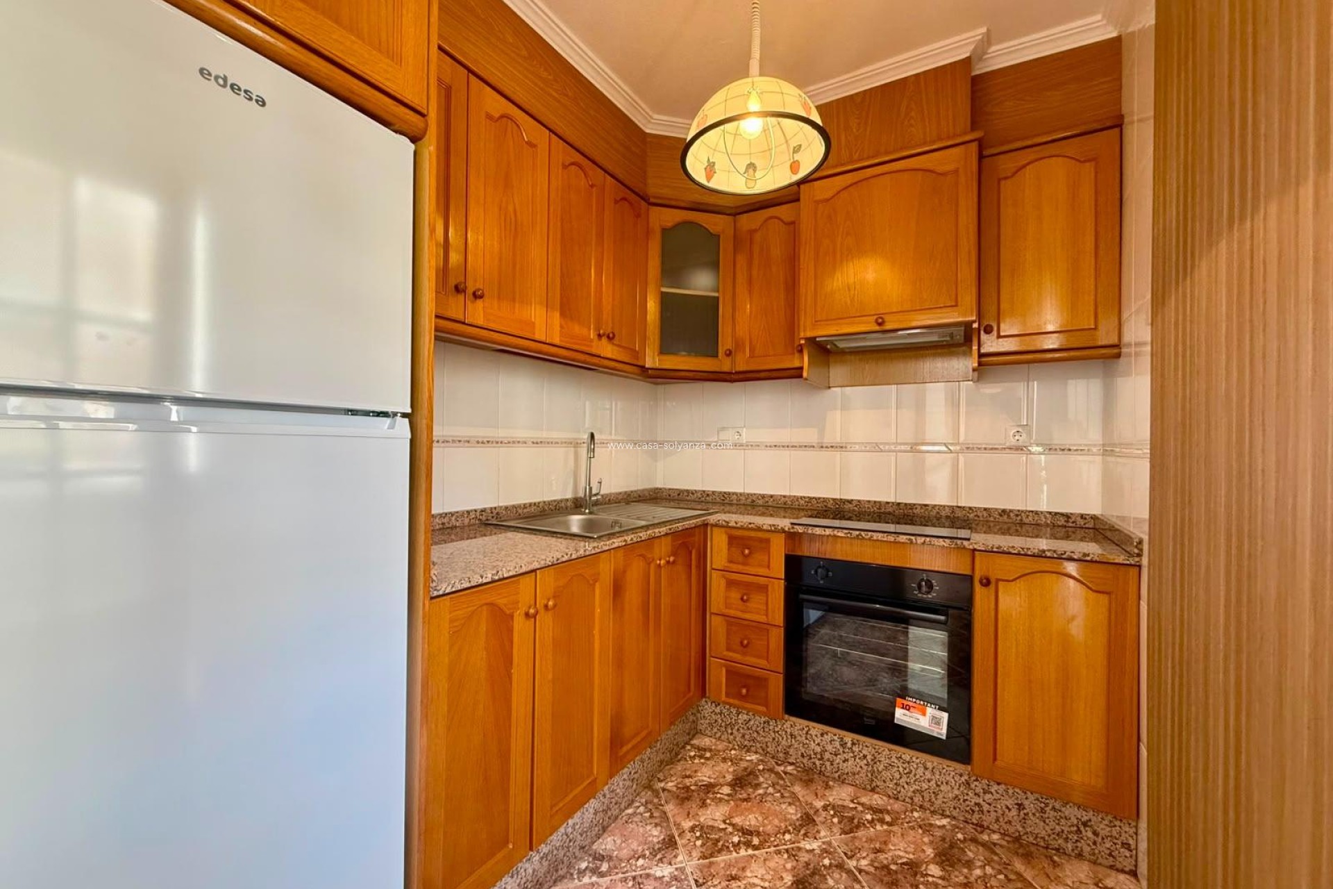 Reventa - Apartamento / piso - Torrevieja - Playa del Cura