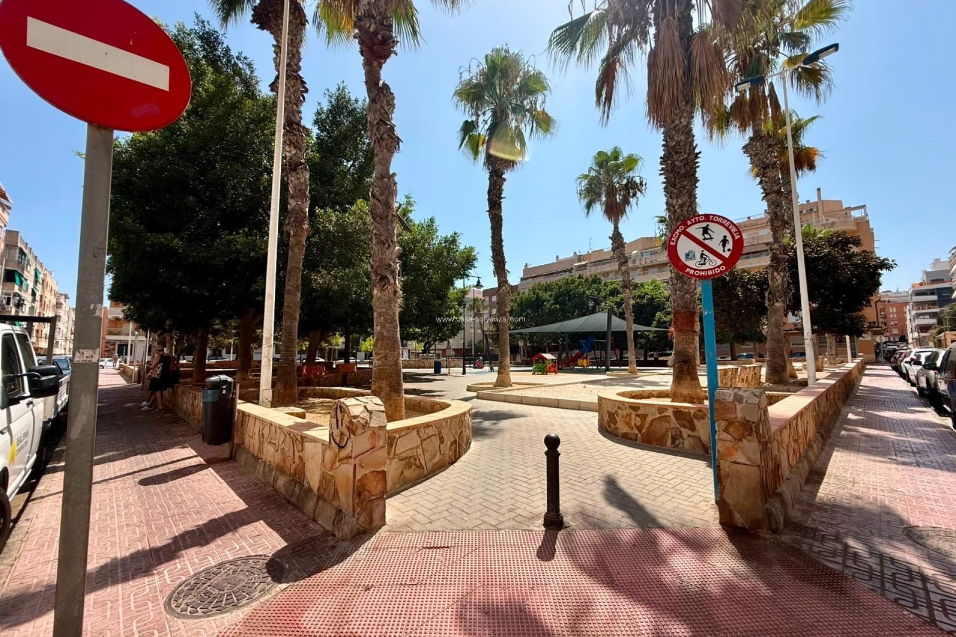 Reventa - Apartamento / piso - Torrevieja - Playa del Cura