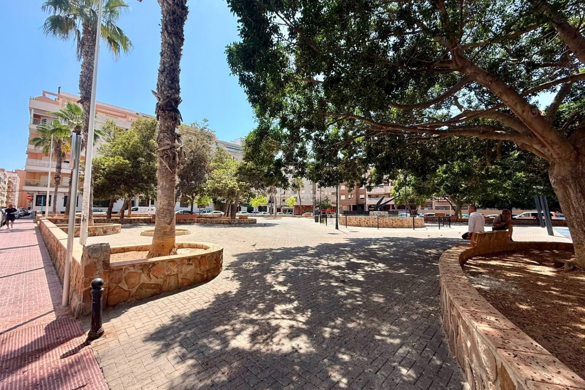 Reventa - Apartamento / piso - Torrevieja - Playa del Cura