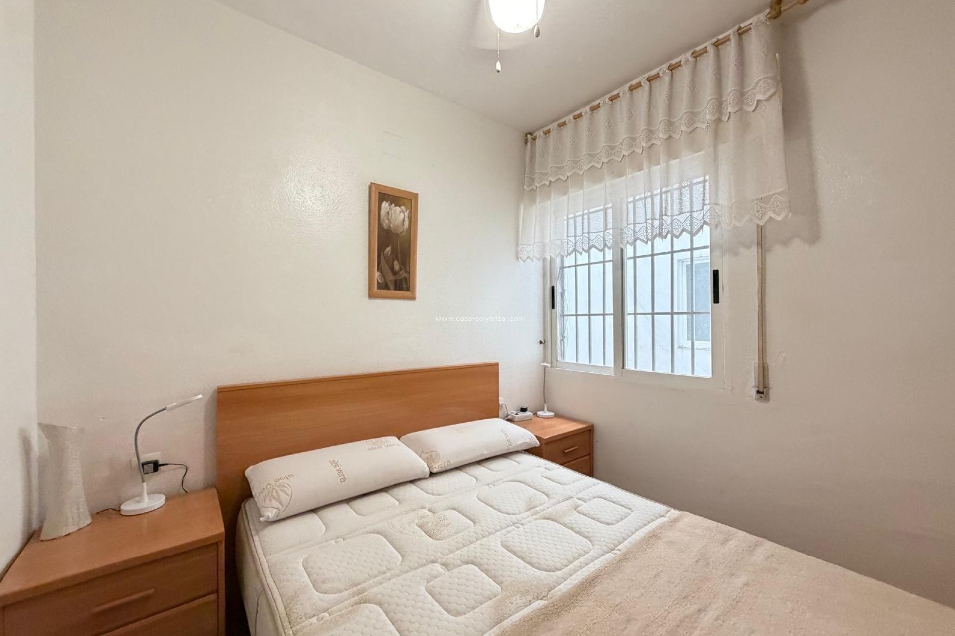 Reventa - Apartamento / piso - Torrevieja - Playa del Cura