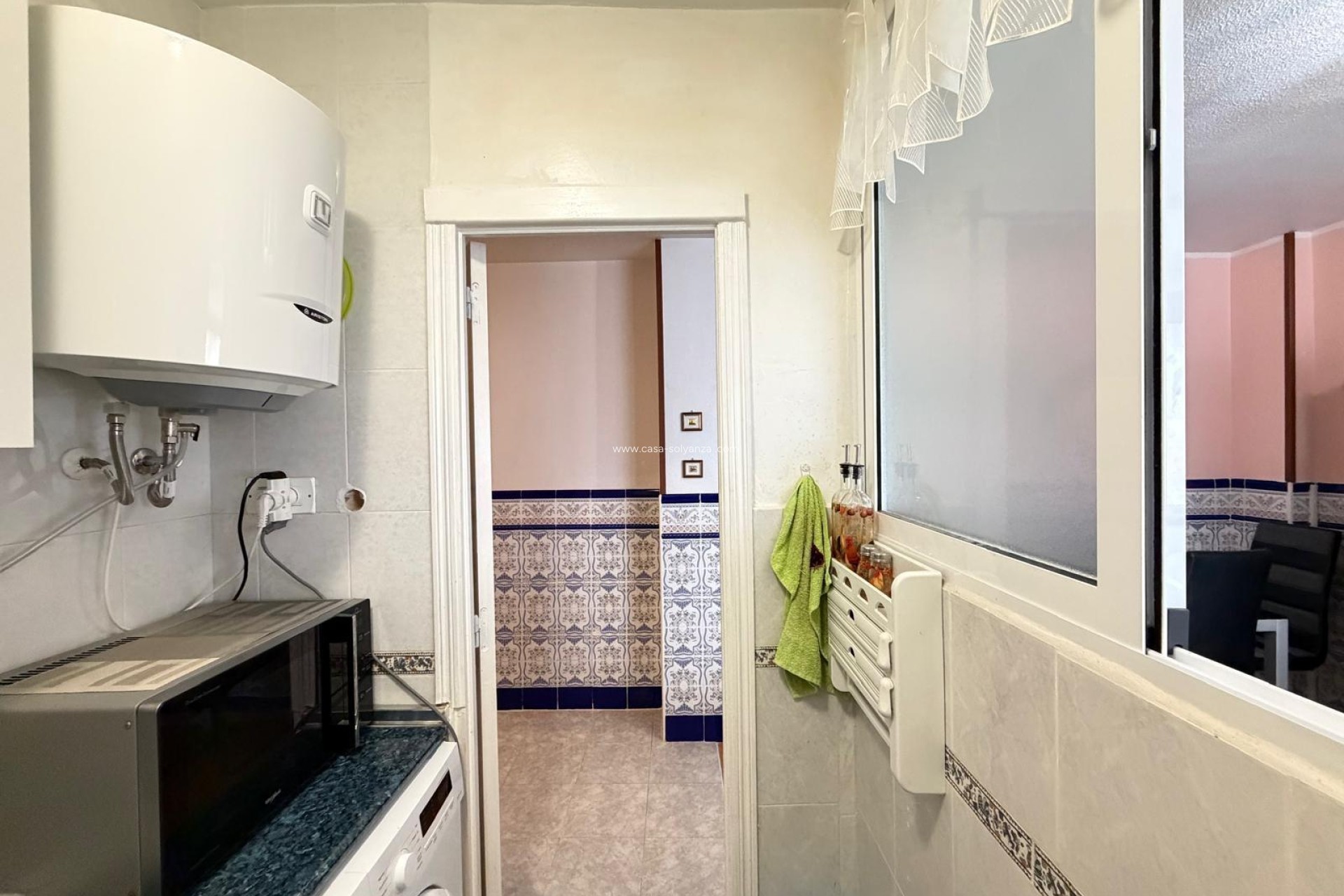Reventa - Apartamento / piso - Torrevieja - Playa del Cura
