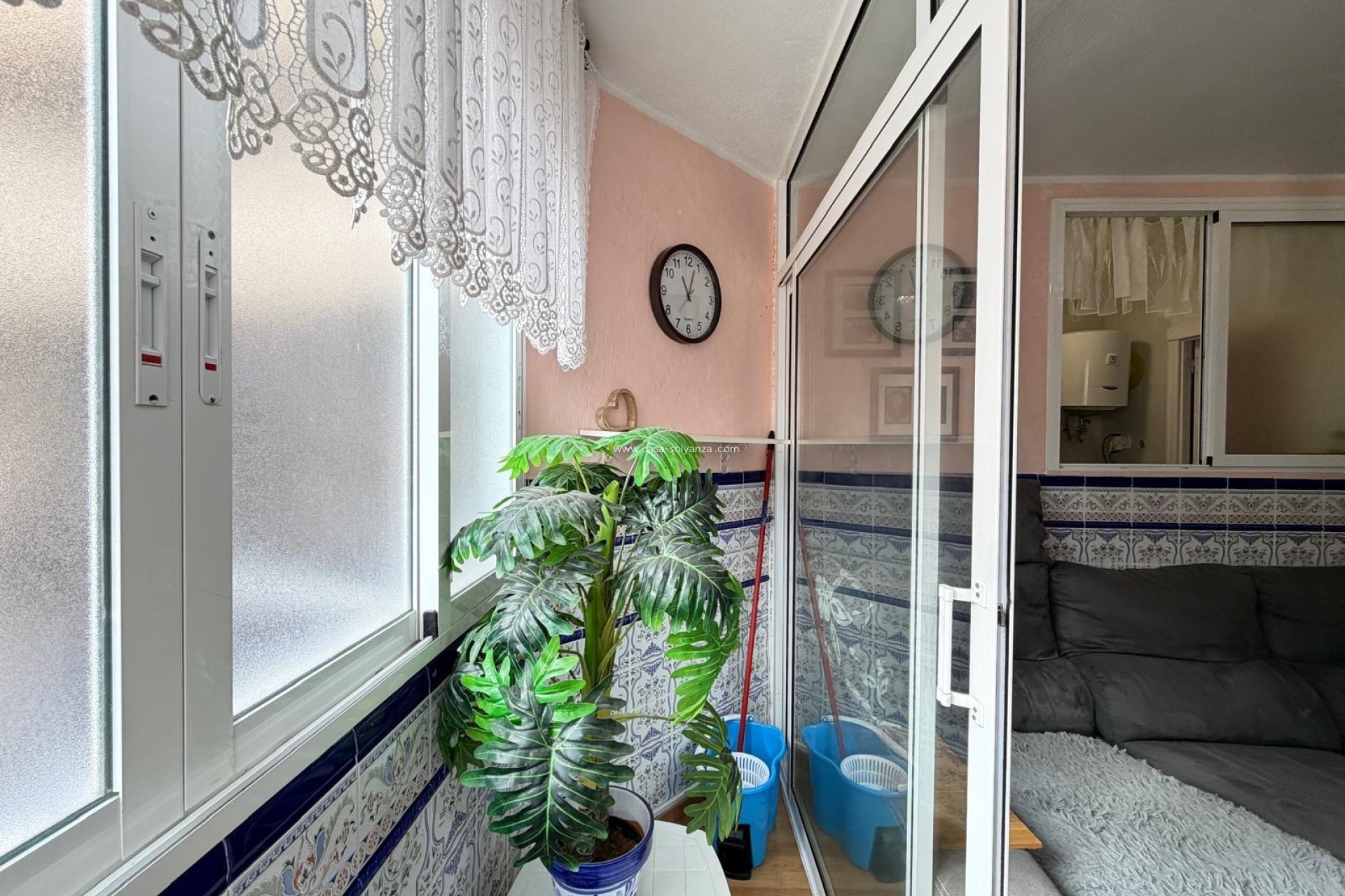 Reventa - Apartamento / piso - Torrevieja - Playa del Cura