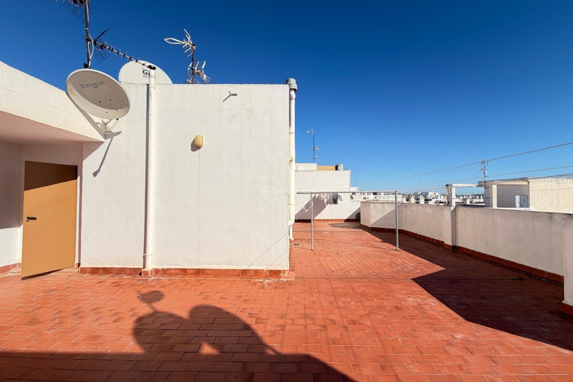 Reventa - Apartamento / piso - Torrevieja - Playa del Cura