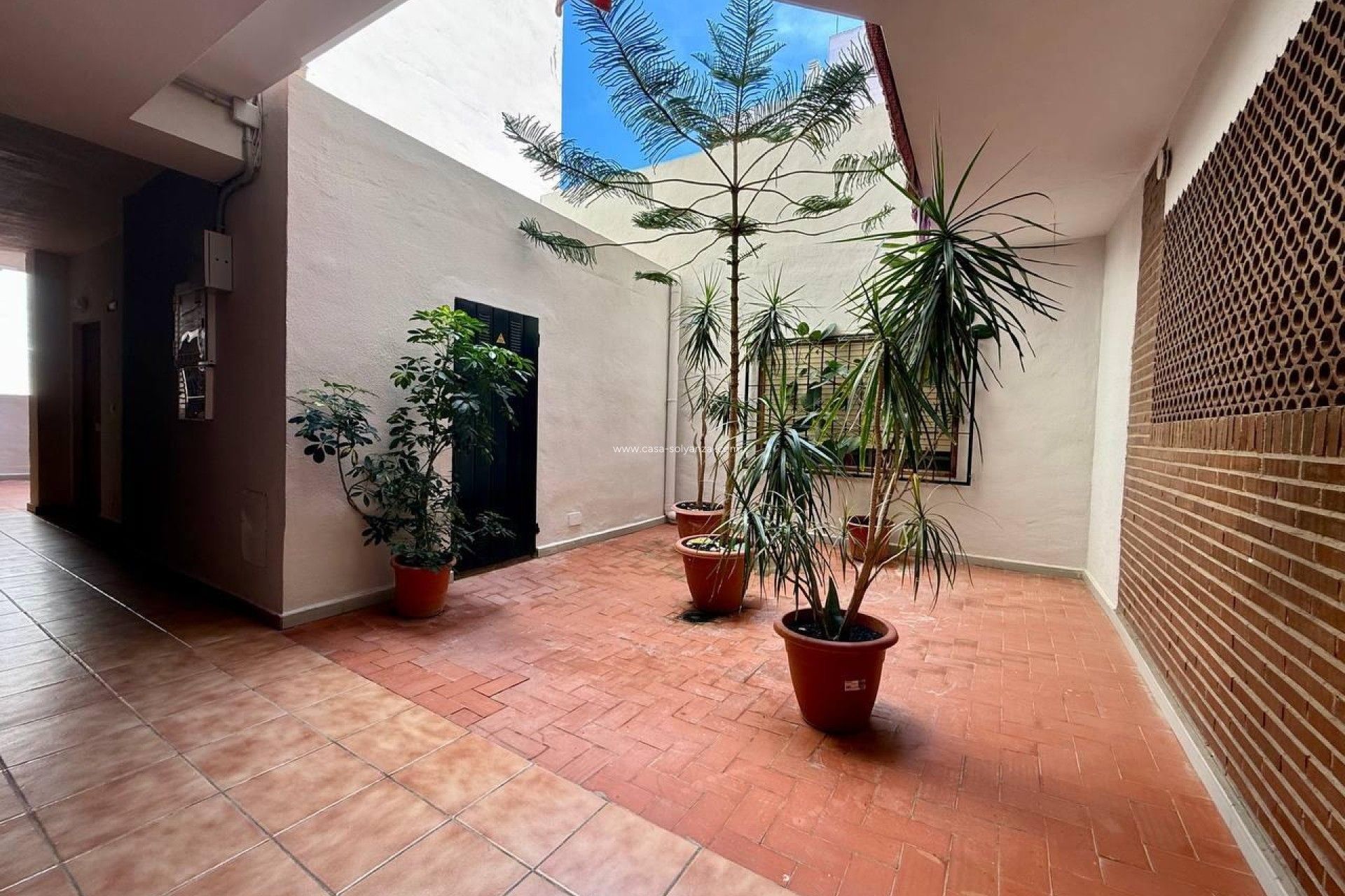 Reventa - Apartamento / piso - Torrevieja - Playa del Cura