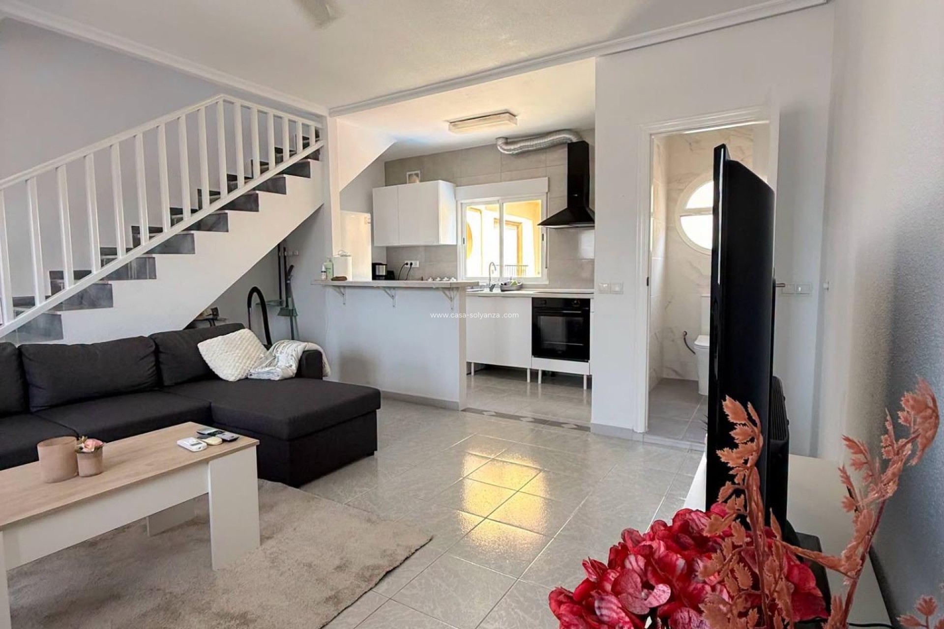 Reventa - Apartamento / piso - Torrevieja - Playa del Cura