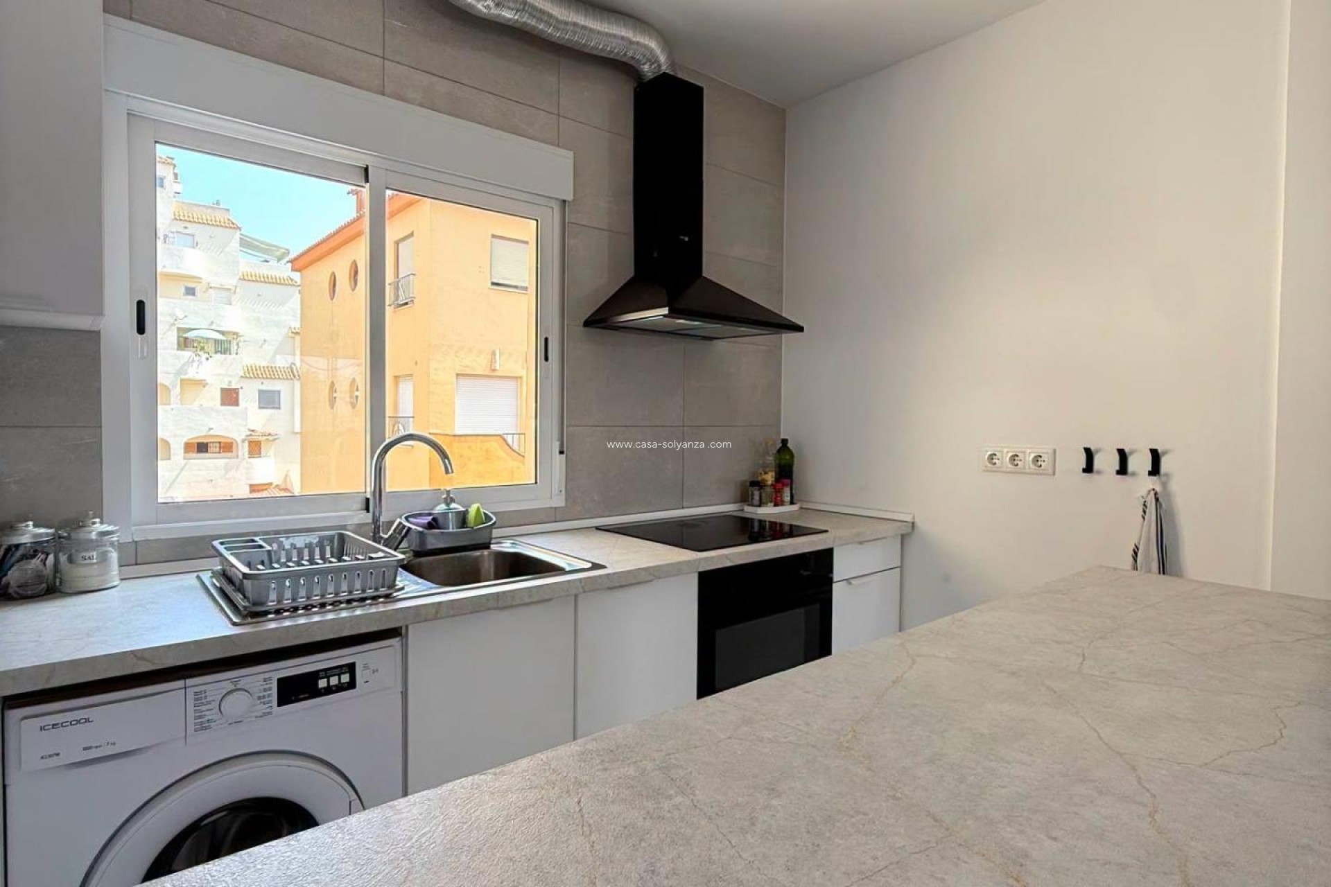 Reventa - Apartamento / piso - Torrevieja - Playa del Cura