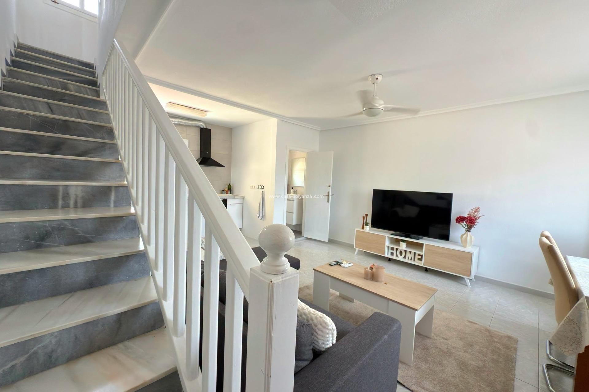 Reventa - Apartamento / piso - Torrevieja - Playa del Cura