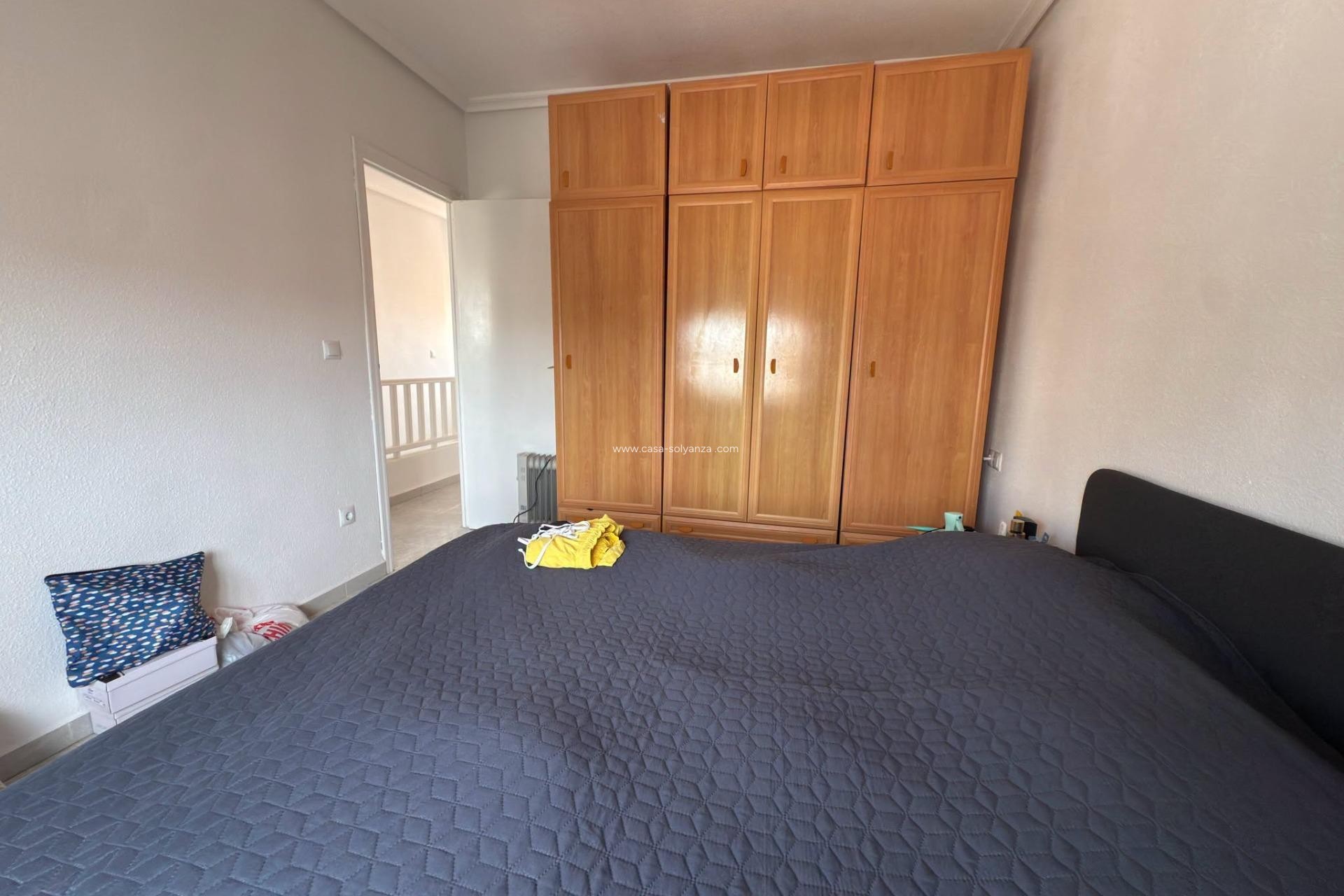 Reventa - Apartamento / piso - Torrevieja - Playa del Cura