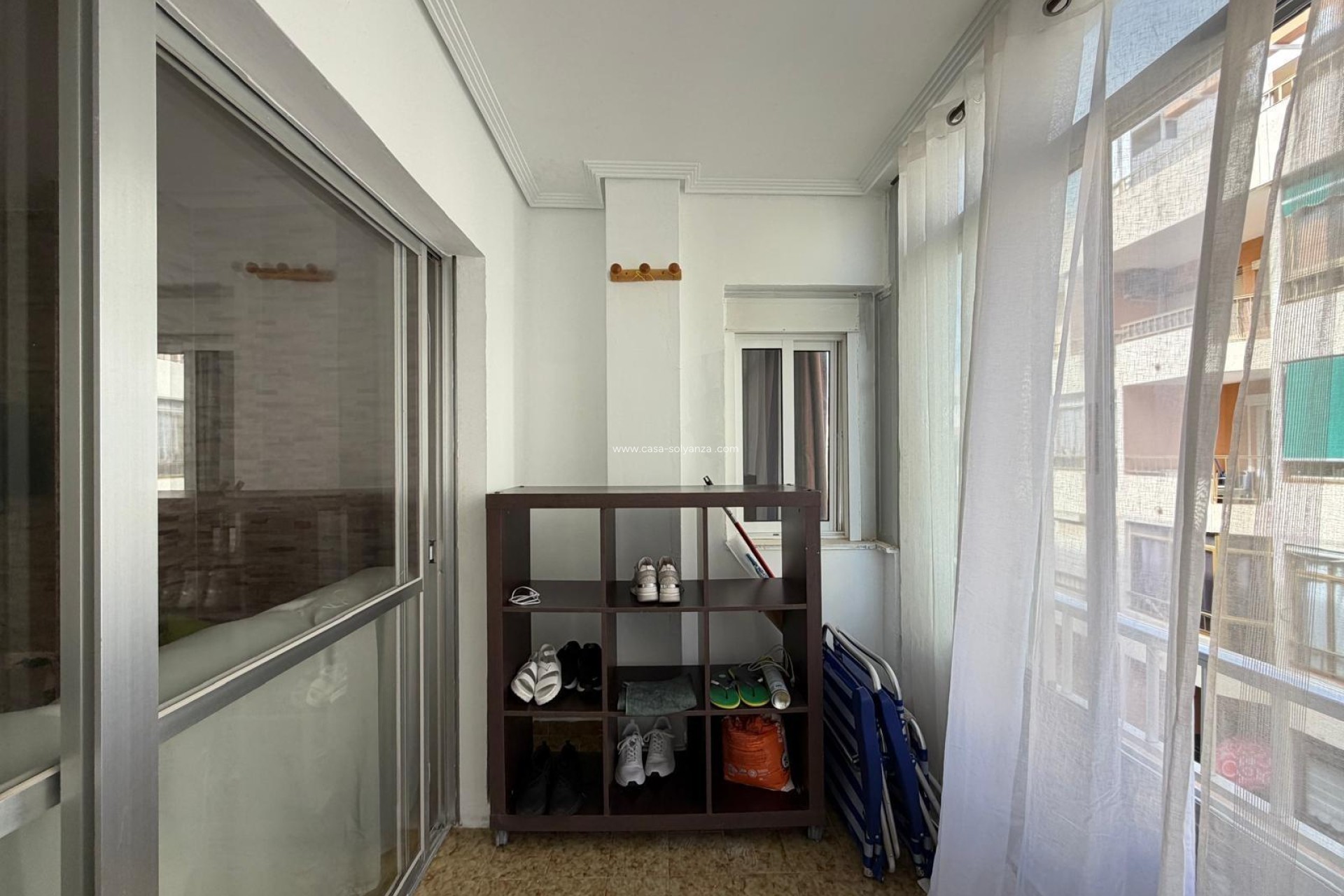 Reventa - Apartamento / piso - Torrevieja - Playa del Cura