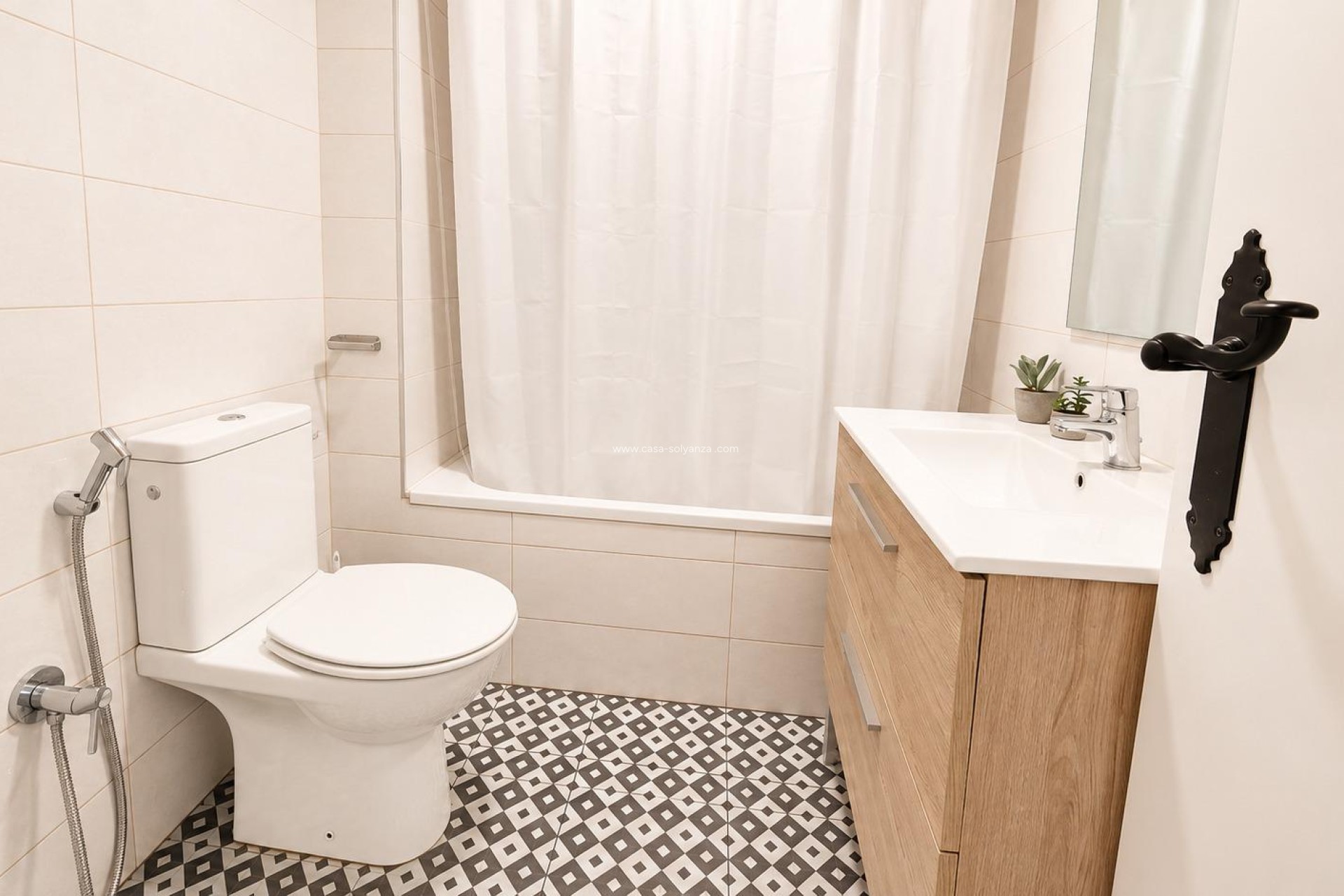 Reventa - Apartamento / piso - Torrevieja - Playa del Cura