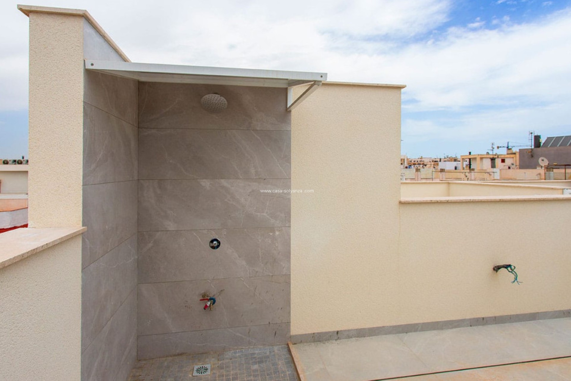Reventa - Apartamento / piso - Torrevieja - Playa del Cura
