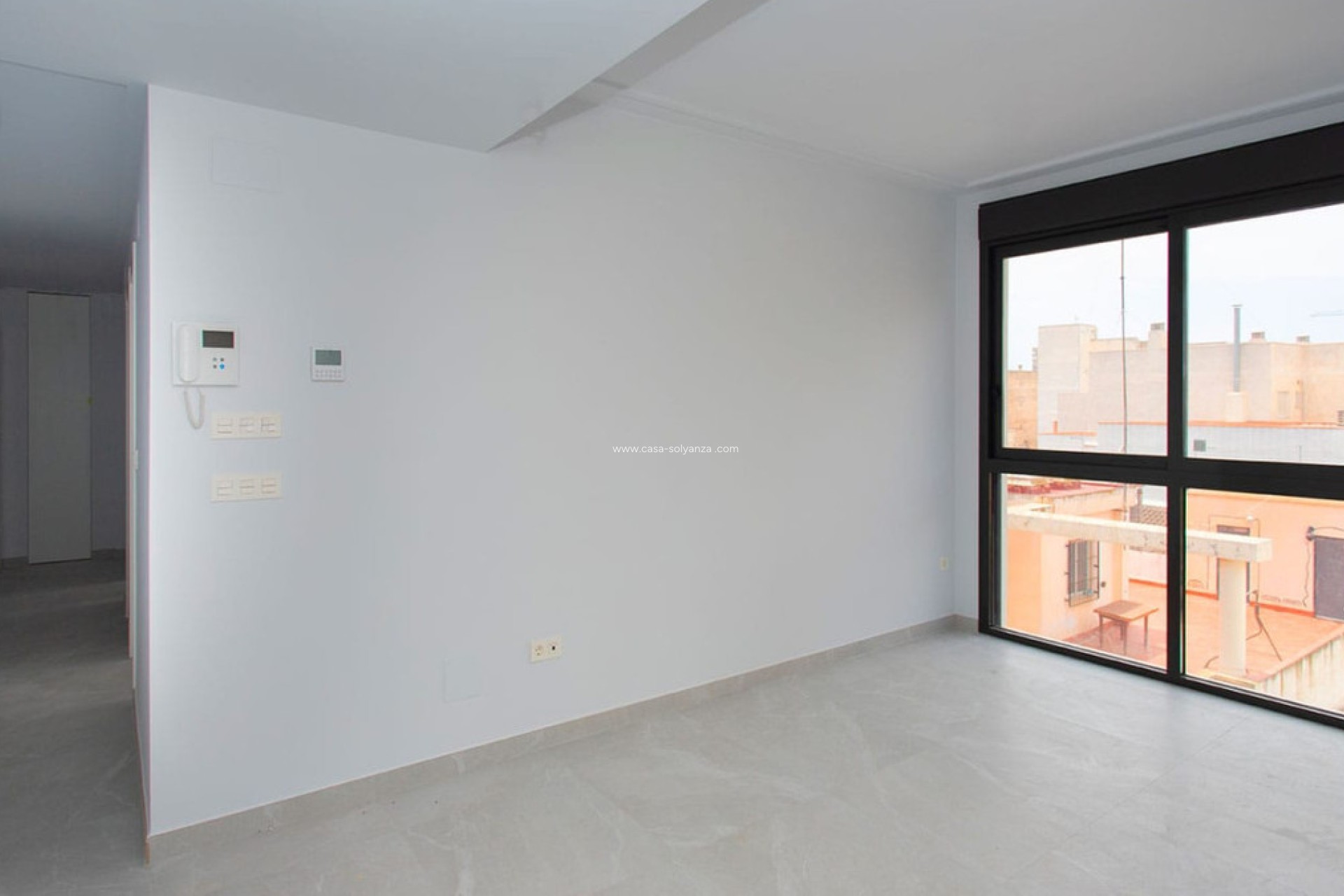 Reventa - Apartamento / piso - Torrevieja - Playa del Cura
