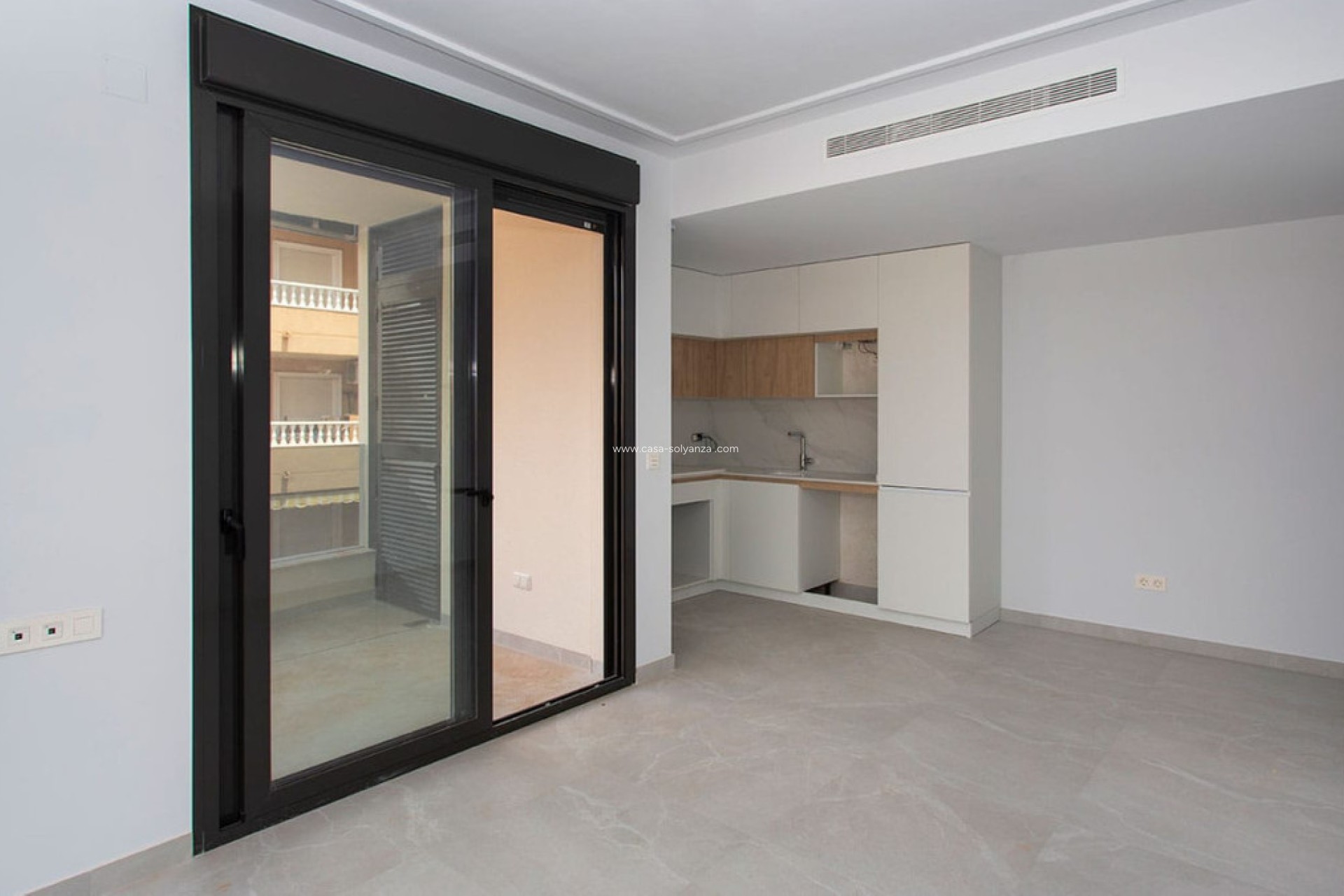 Reventa - Apartamento / piso - Torrevieja - Playa del Cura