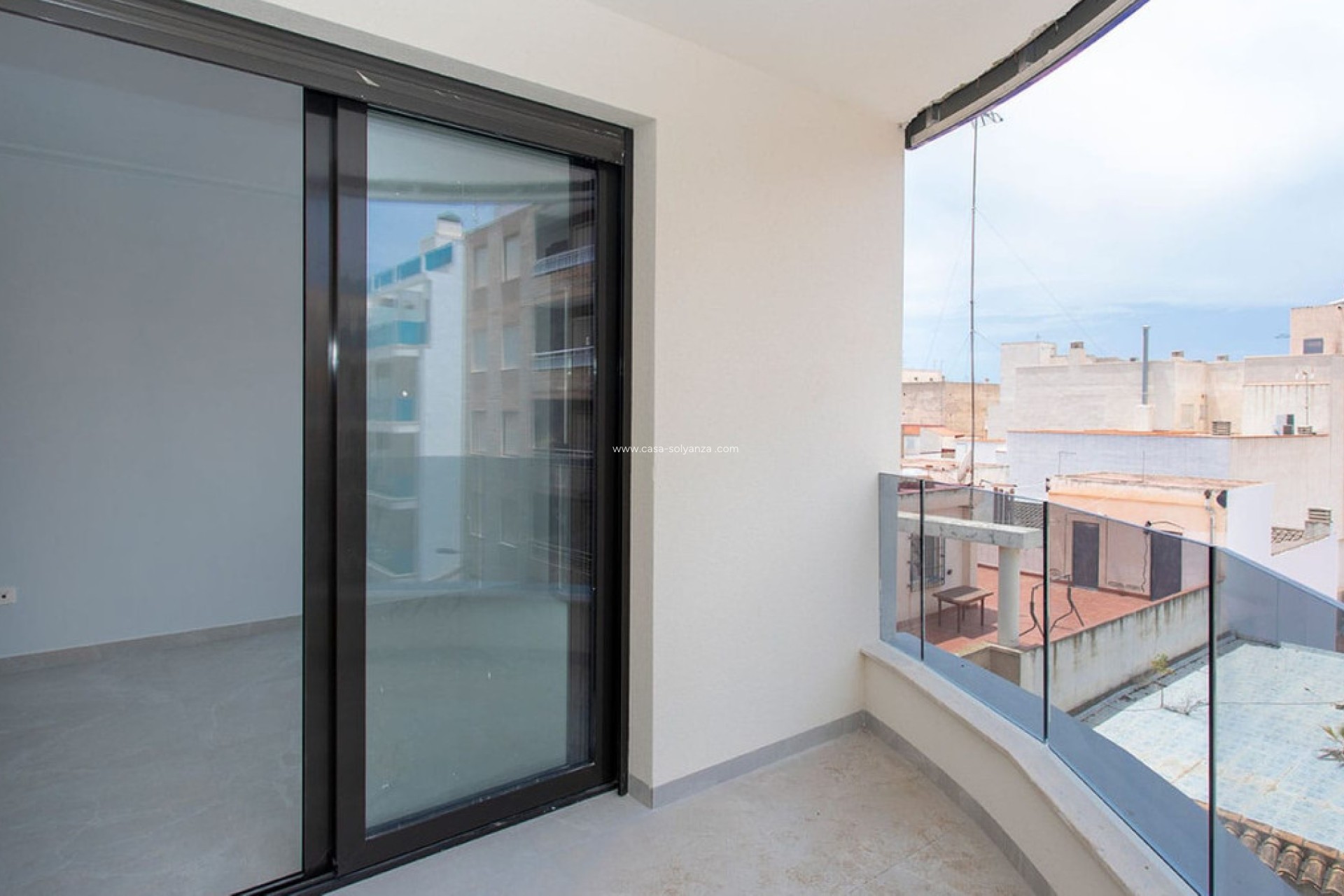 Reventa - Apartamento / piso - Torrevieja - Playa del Cura