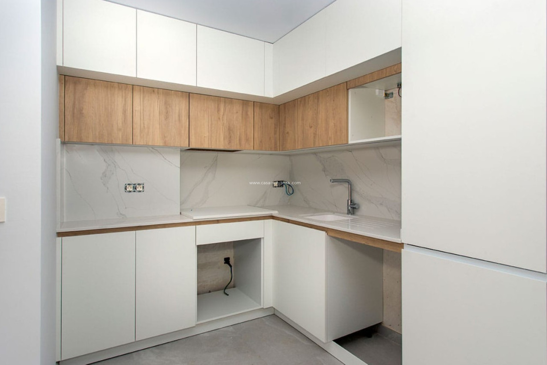 Reventa - Apartamento / piso - Torrevieja - Playa del Cura