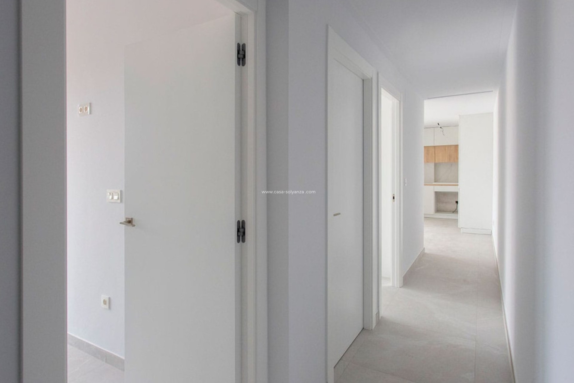 Reventa - Apartamento / piso - Torrevieja - Playa del Cura