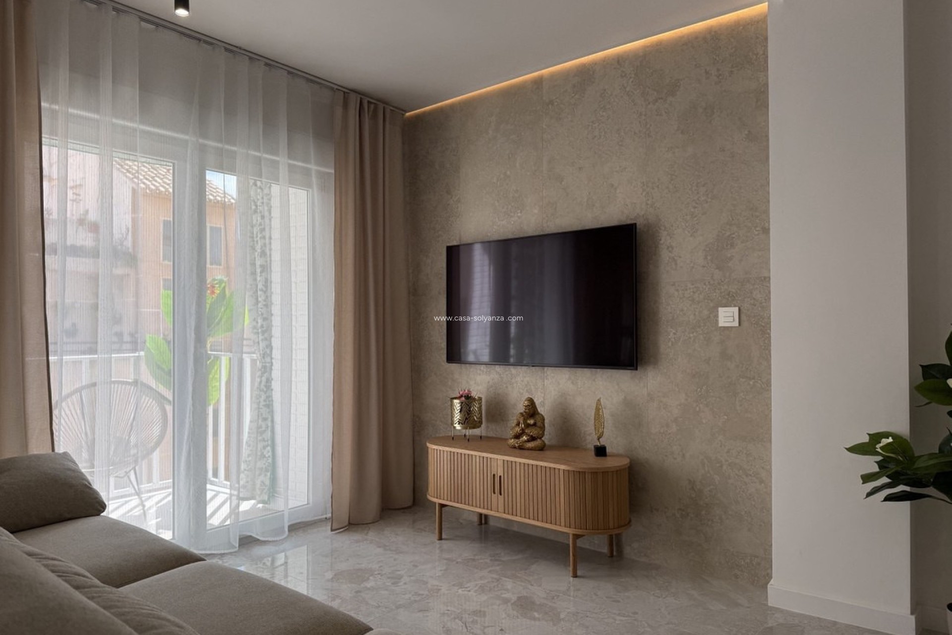 Reventa - Apartamento / piso - Torrevieja - Playa del Cura